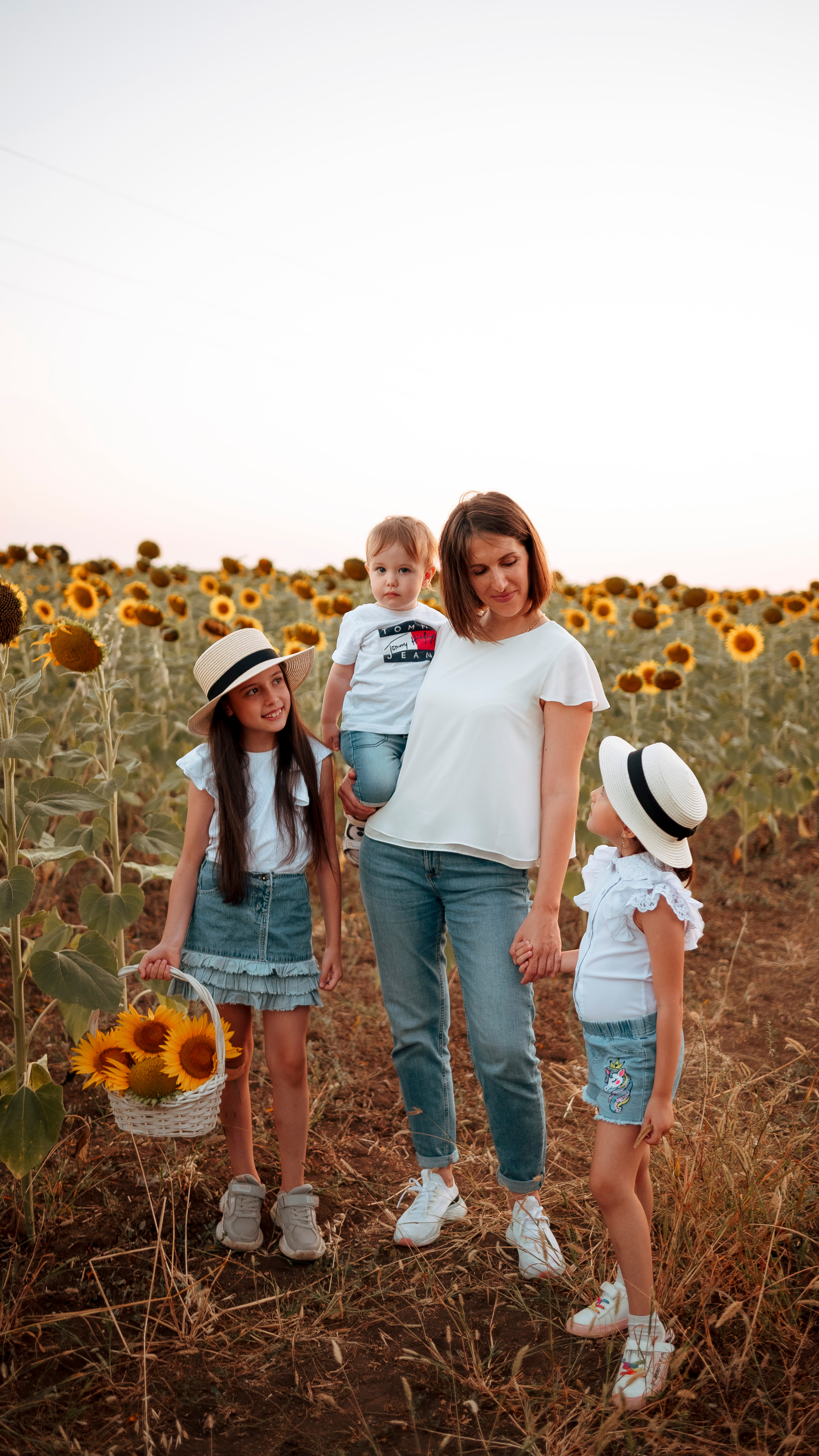 Семейные съёмки. Семейный фотограф в Ростове-на- Дону и в Крыму Екатерина Белоусова