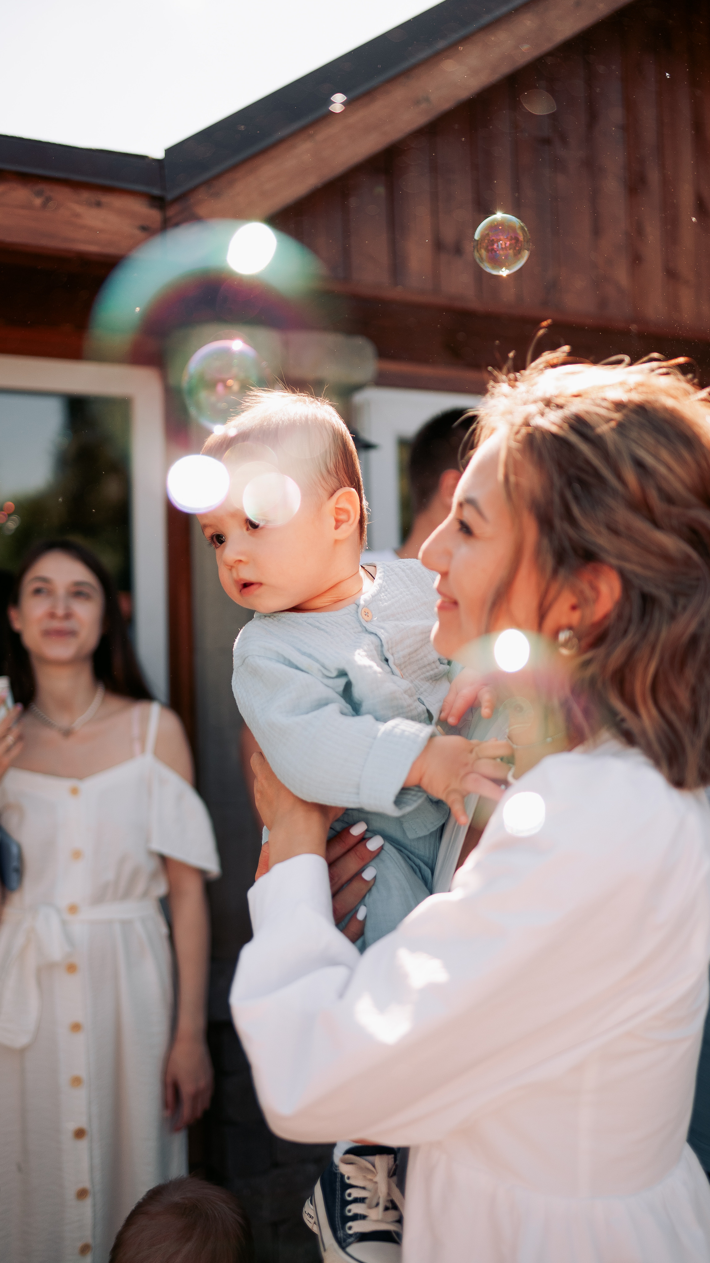 Семейные съёмки. Семейный фотограф в Ростове-на- Дону и в Крыму Екатерина Белоусова