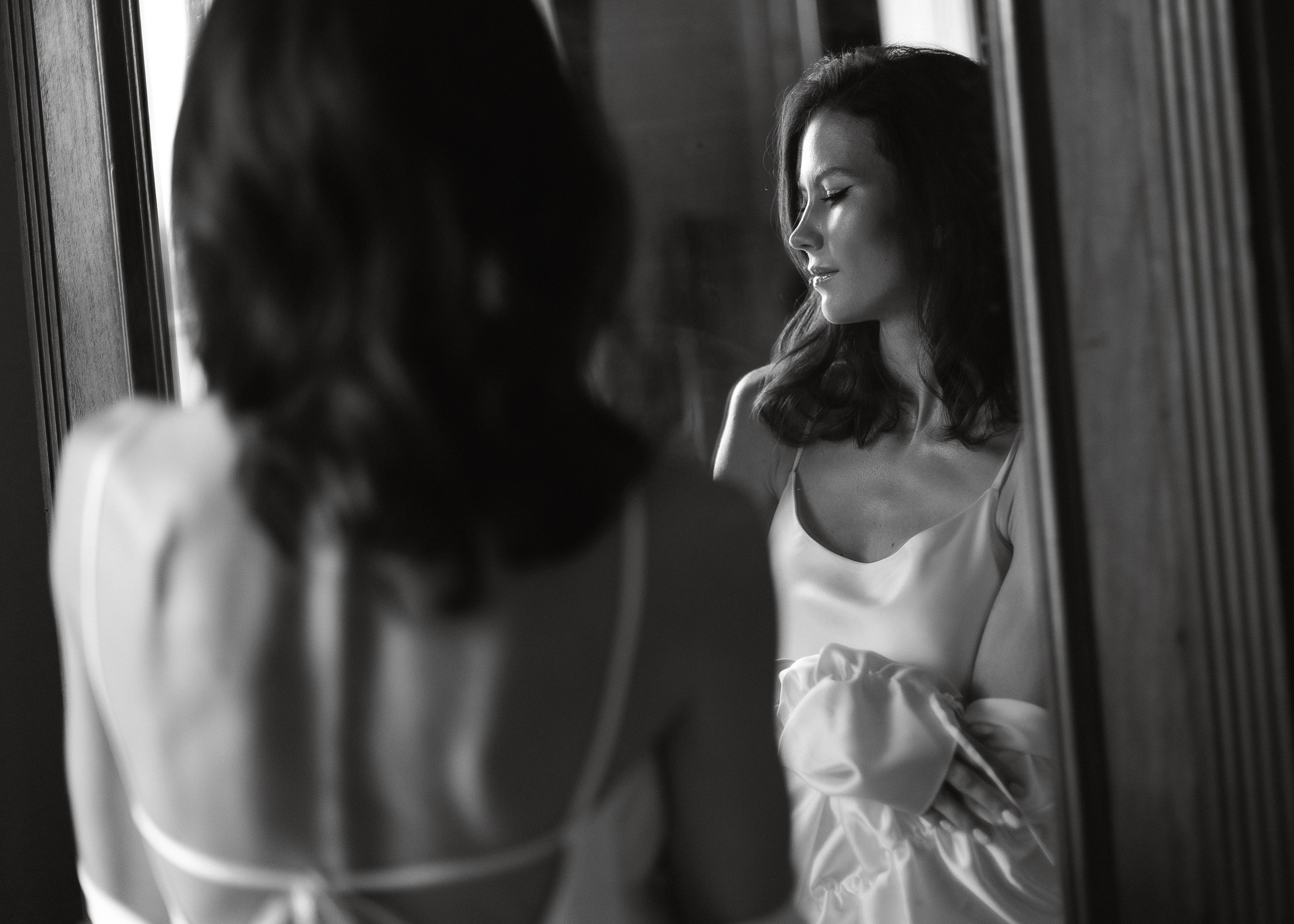 Artem & Anastasia • Castle Bip. Anna Fridenberg | wedding photographer