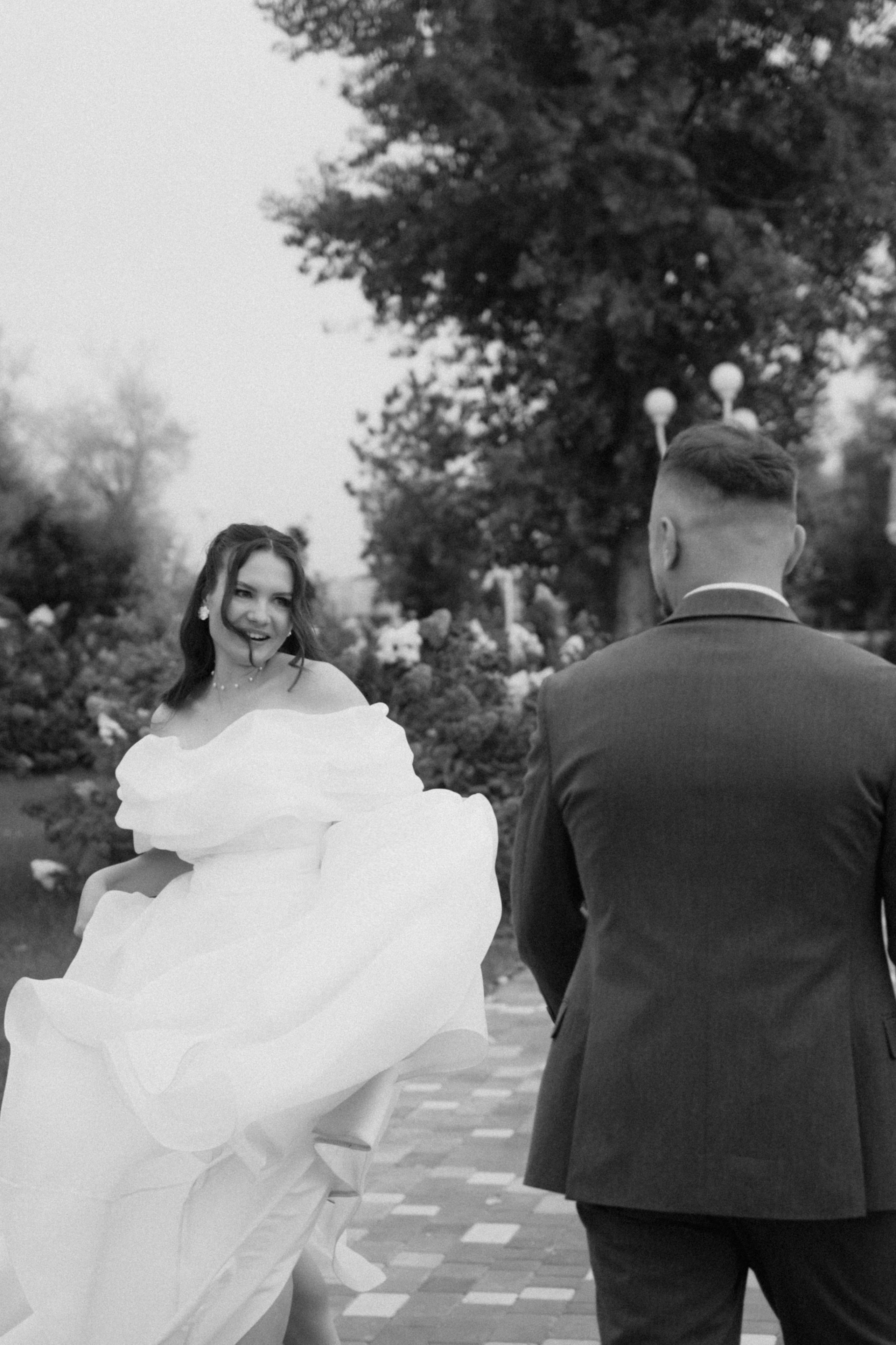 Юлия и Эдуарт ЗАГС. Свадебный и семейный фотограф г. Волгоград Биленко Ангелина