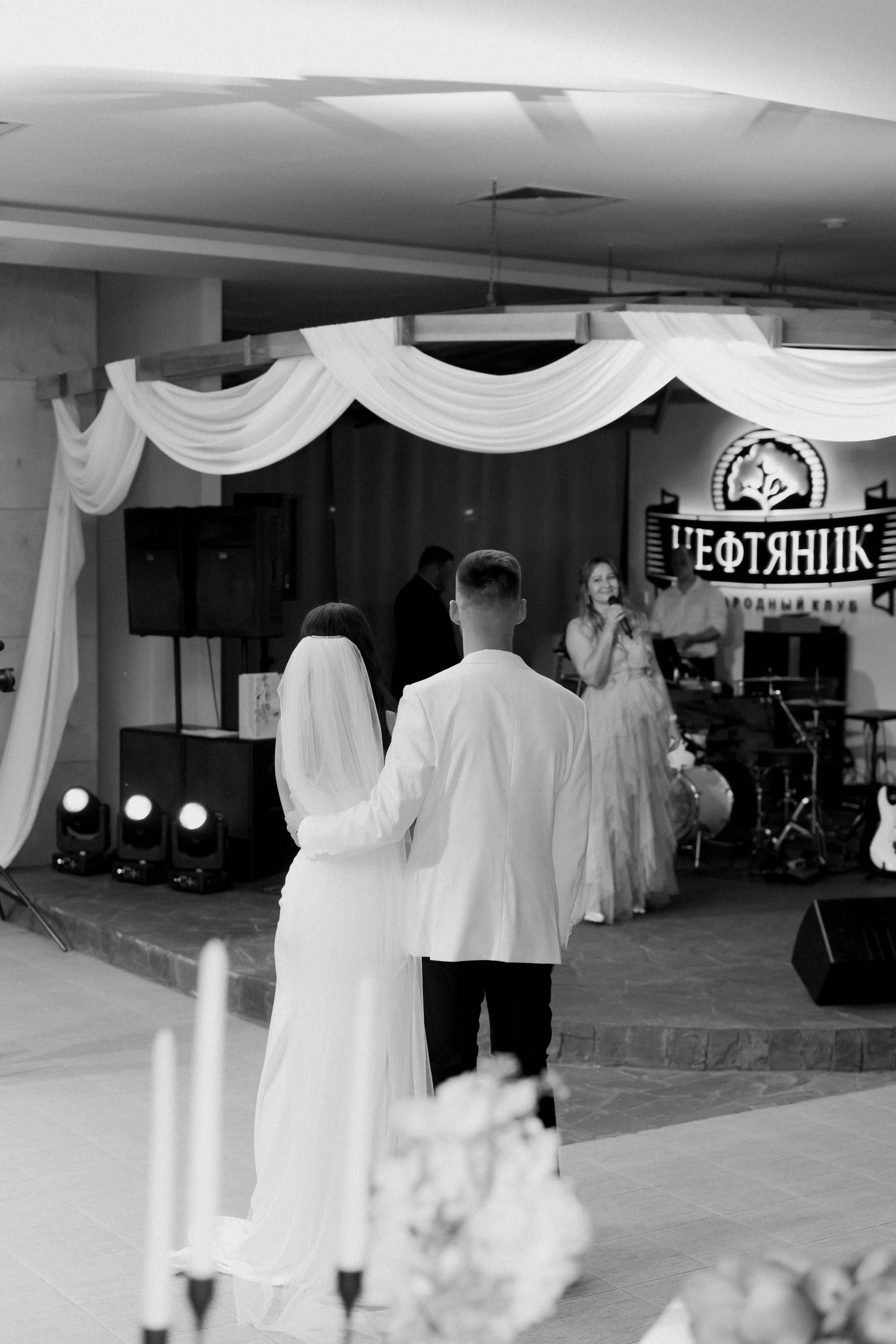 WEDDING DAY Валерия и Владислав. Свадебный и семейный фотограф г. Волгоград Биленко Ангелина