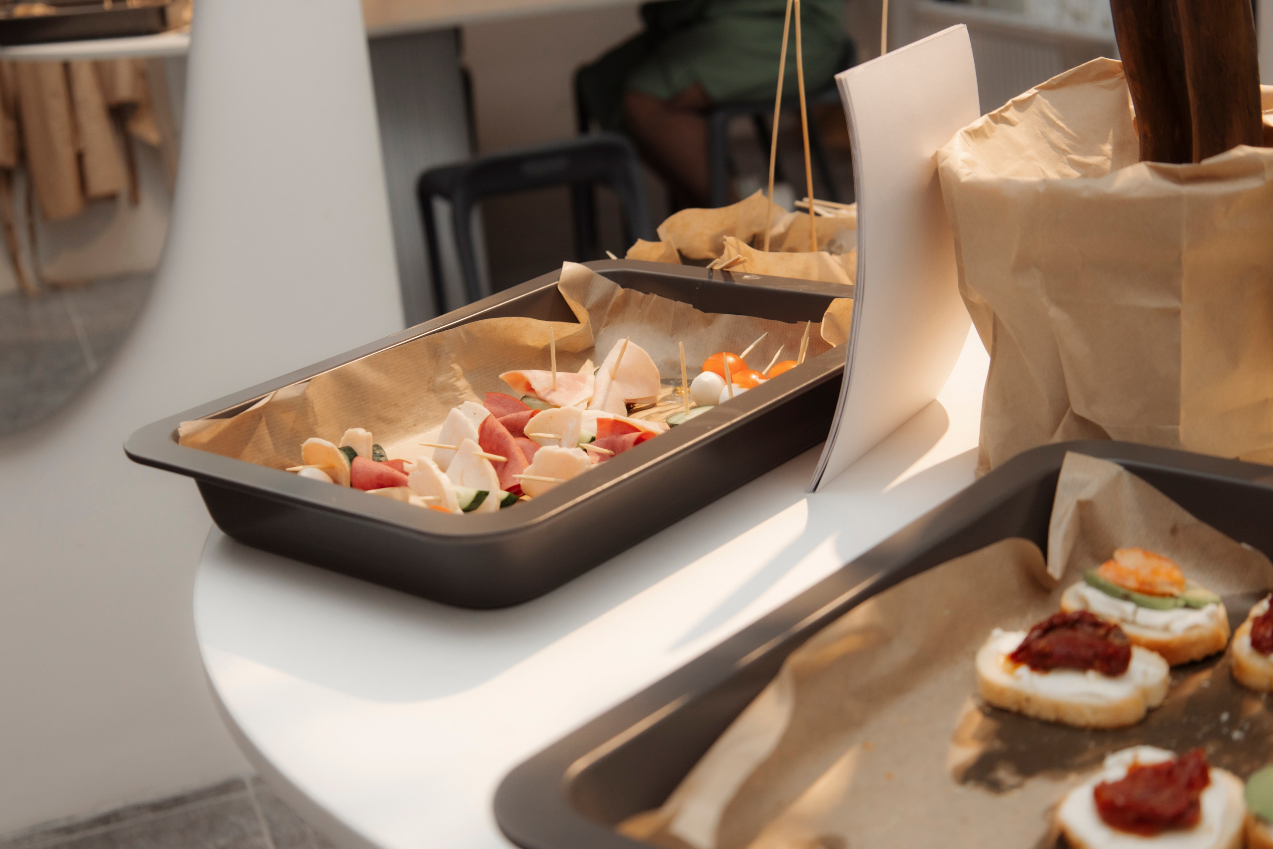 День рождения в Изо Бюро. Фотограф Новосибирск