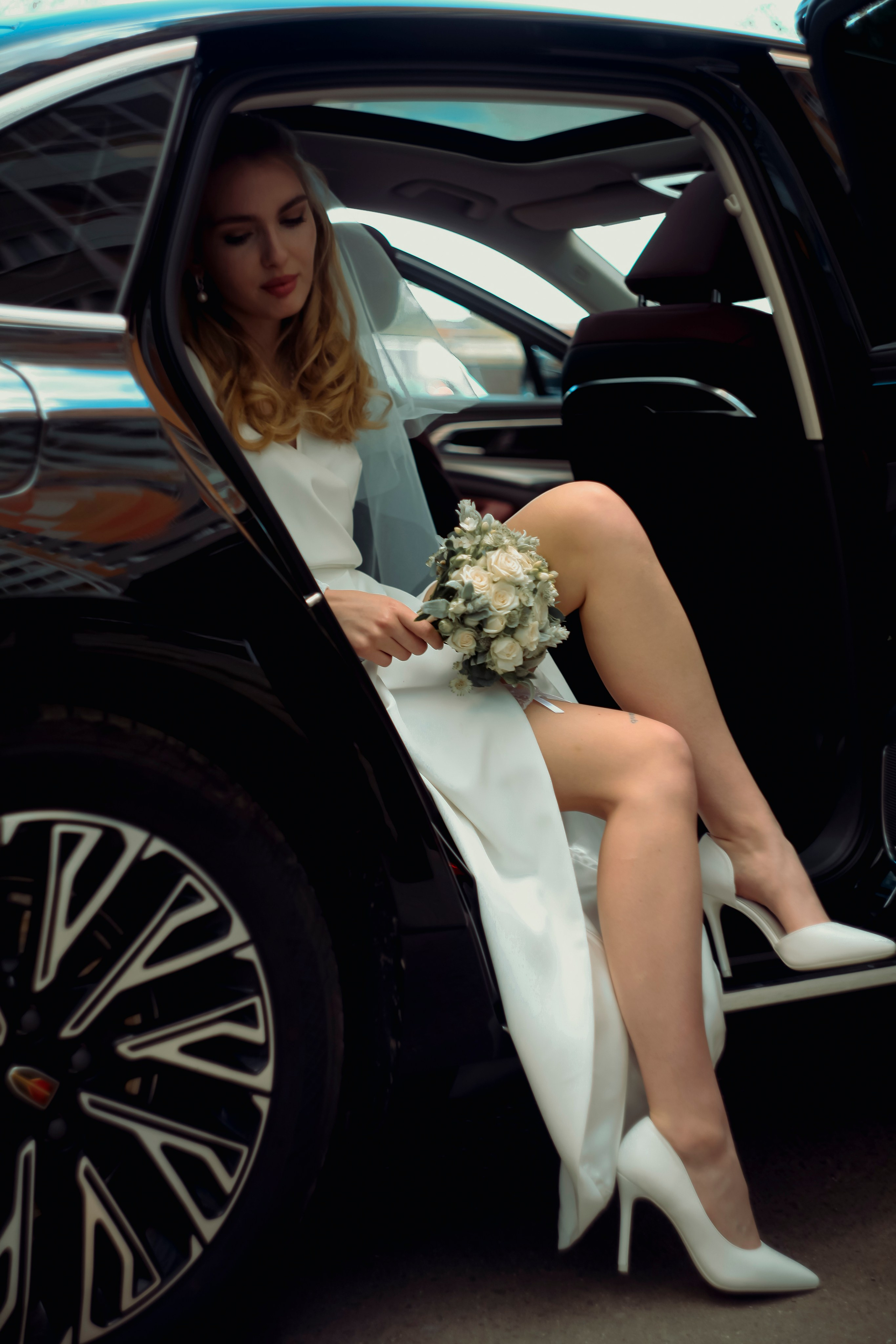 Пушкарь Валерия Фотограф Москва/Зеленоград