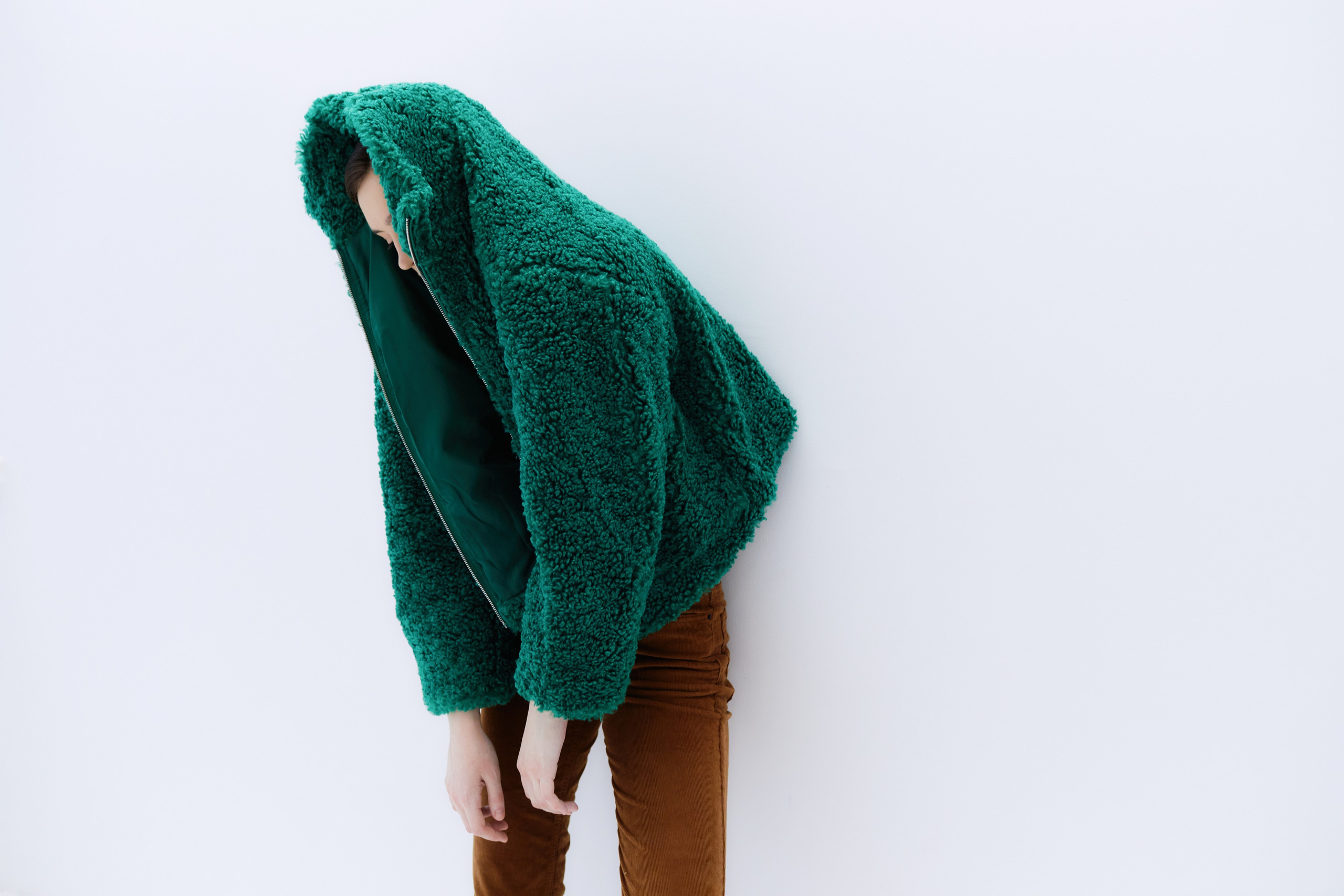 Winter Fashion. Портретный фотограф Филимонов Сергей