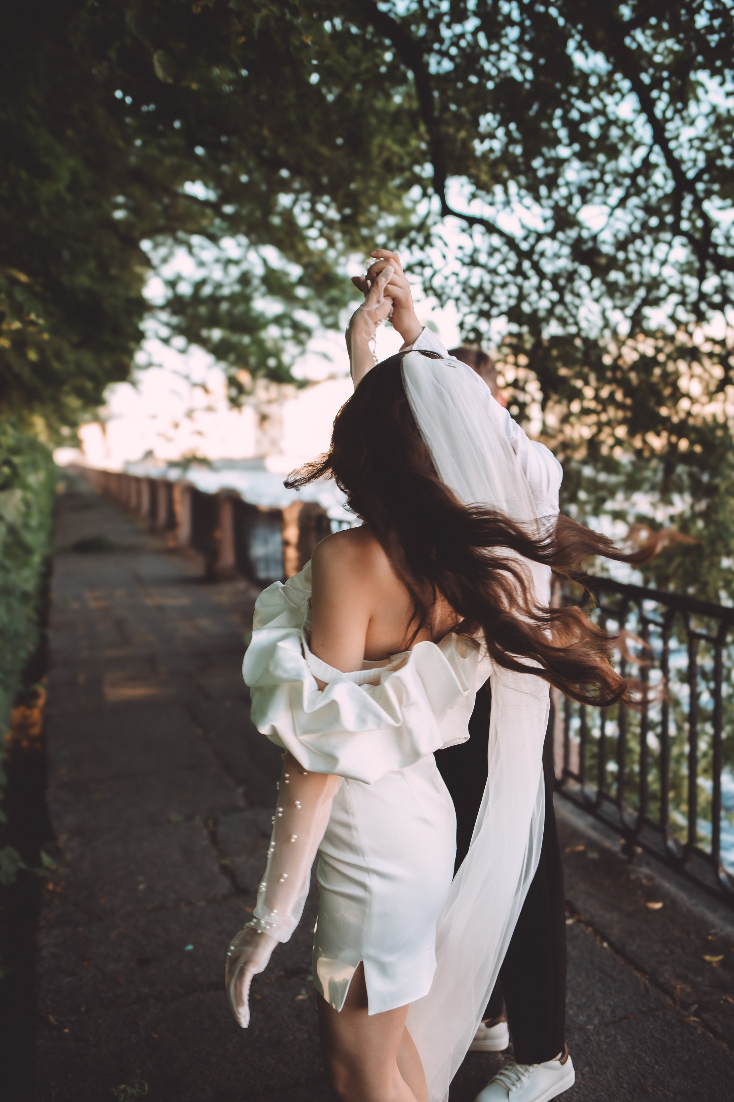 Екатерина & Сергей. Анна Михайлова|Свадебный фотограф в Санкт-Петербурге