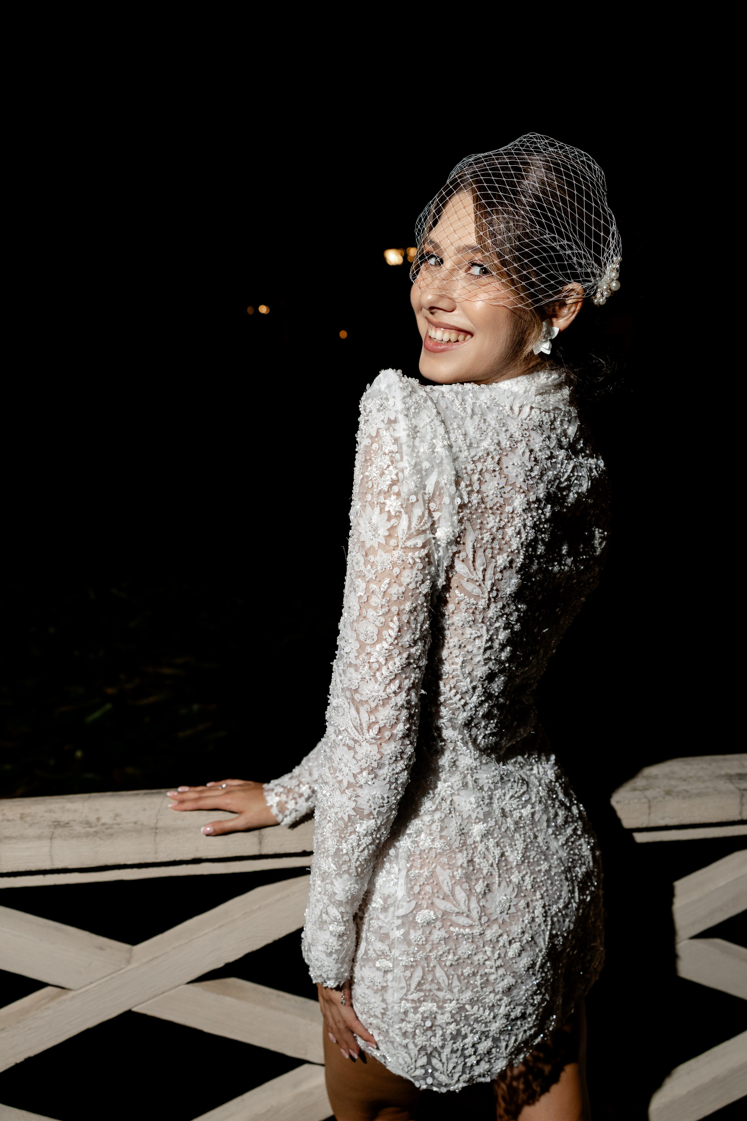 Артём и Мария. Свадебный фотограф в Москве Топтыгин Иван