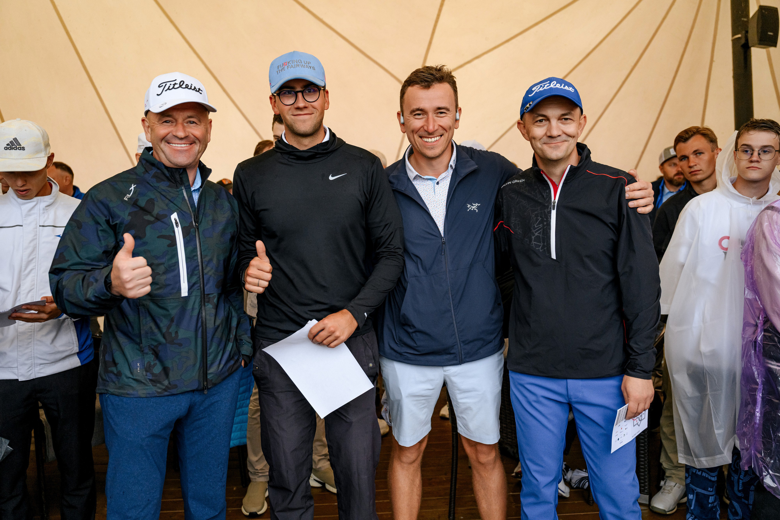 INNOPROM. Максим Комаров — Профессиональный фотограф