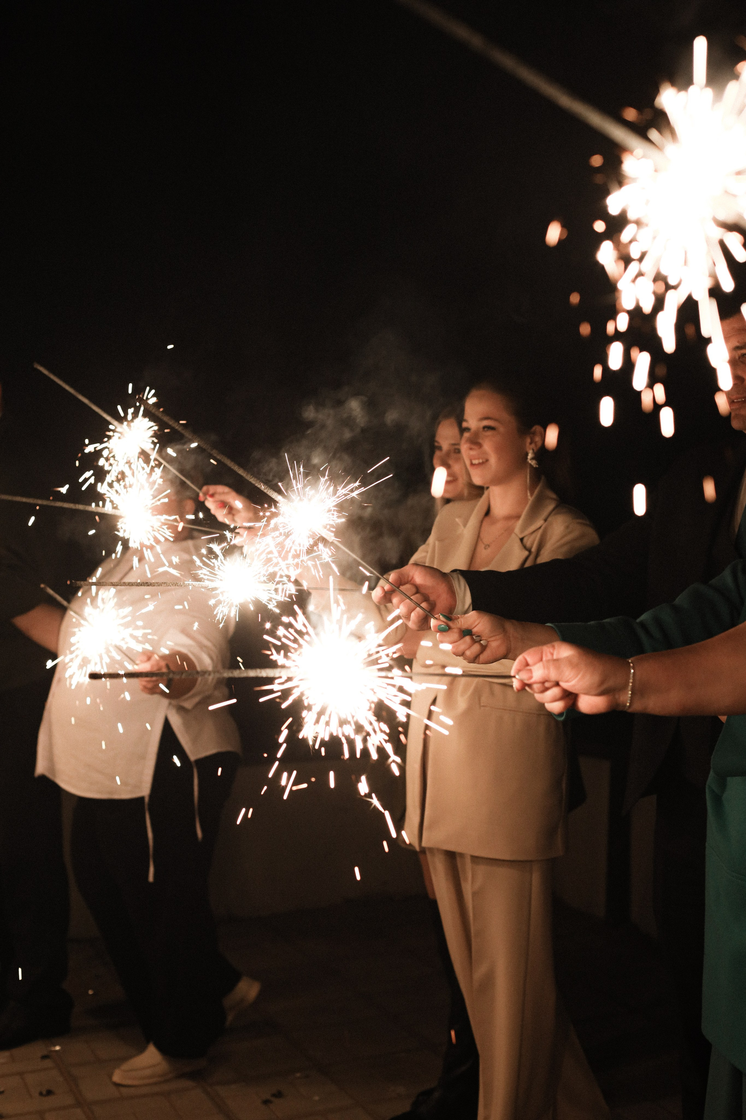 Эбу + Люсия. Фотограф Волгоград / Волжский