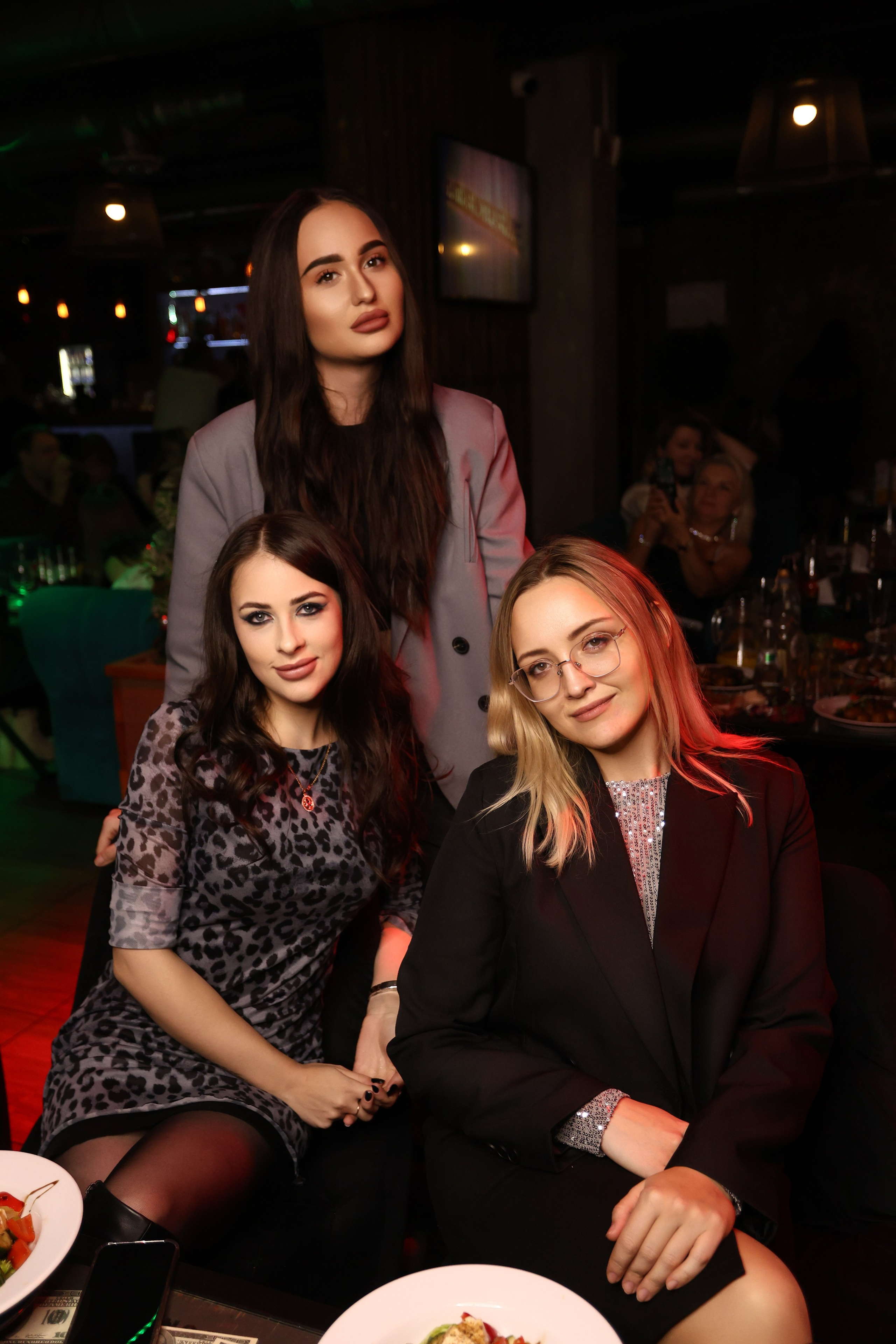 New Year 21-12-24. Мята Спортивная — Кальянная, караоке, бар в Минске