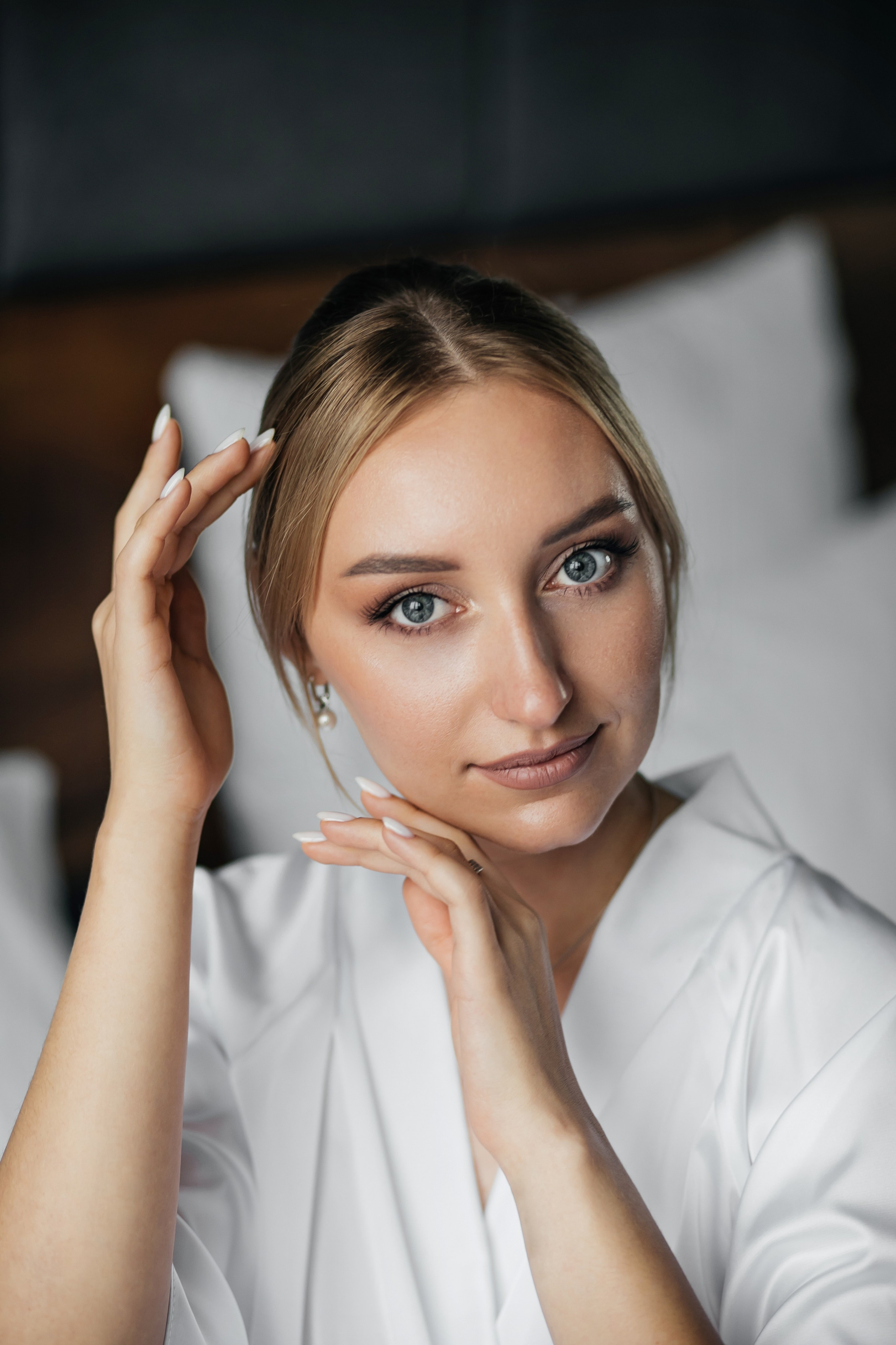 Полина и Егор. Свадебный фотограф Ростове-на-Дону