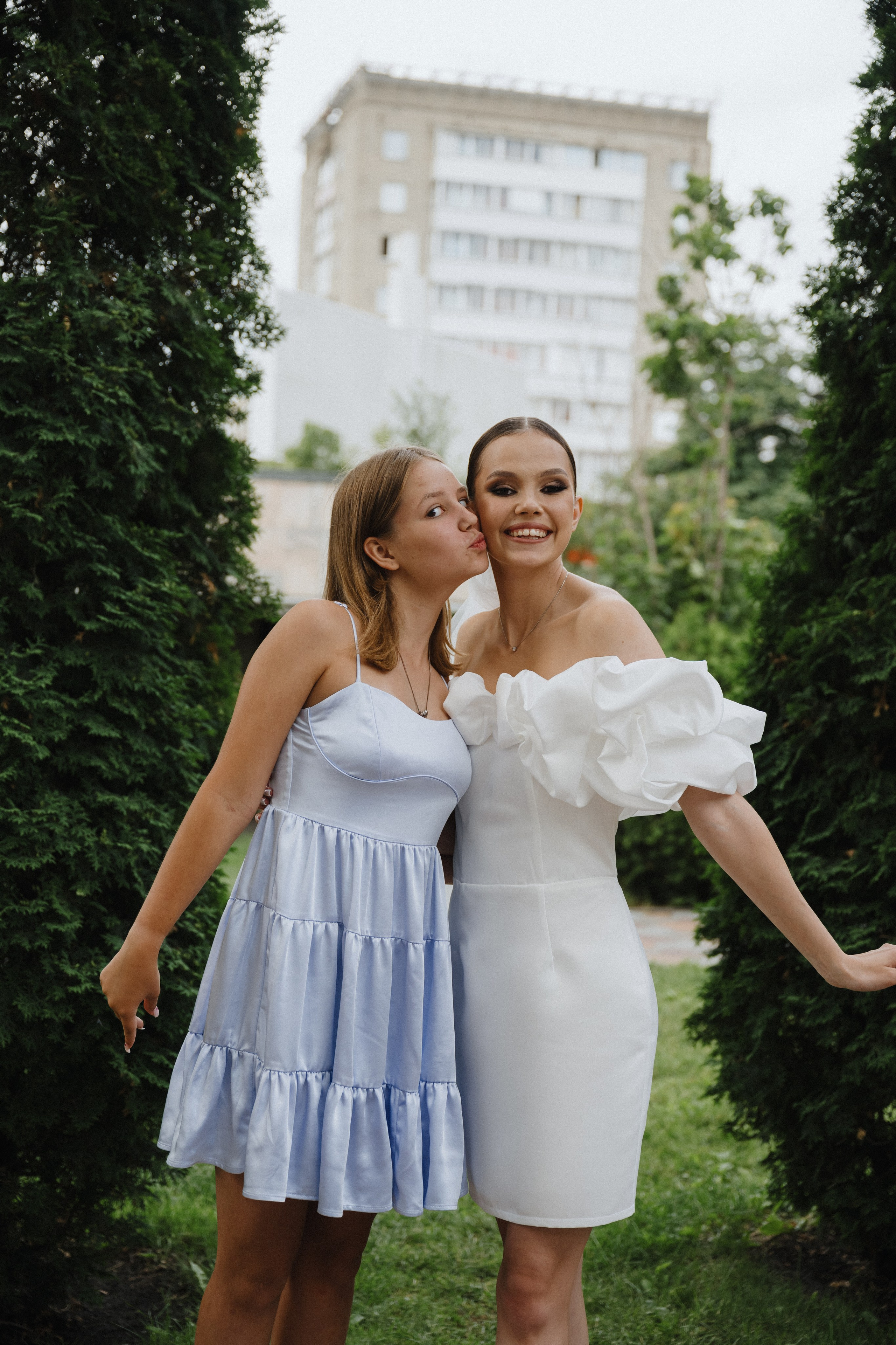 Мария & Евгений