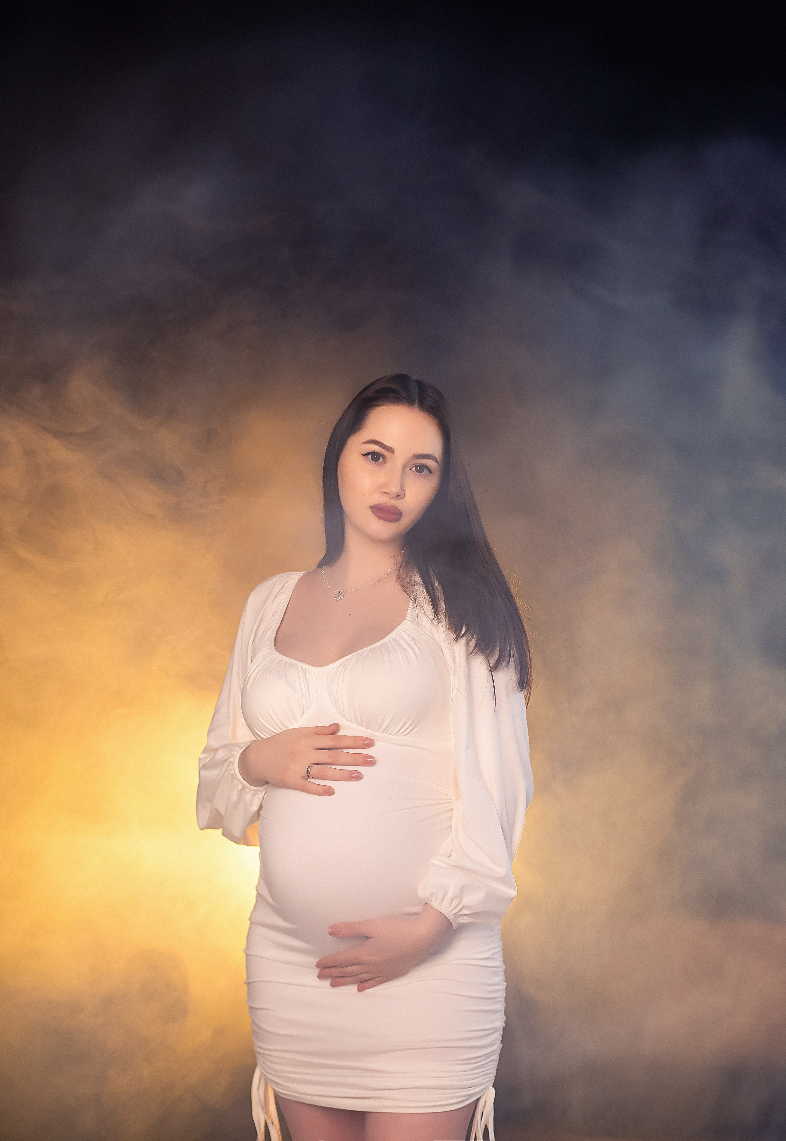 В ожидании Настя. Свадебный и семейный фотограф/видеограф в Краснодаре Наталья Осинская