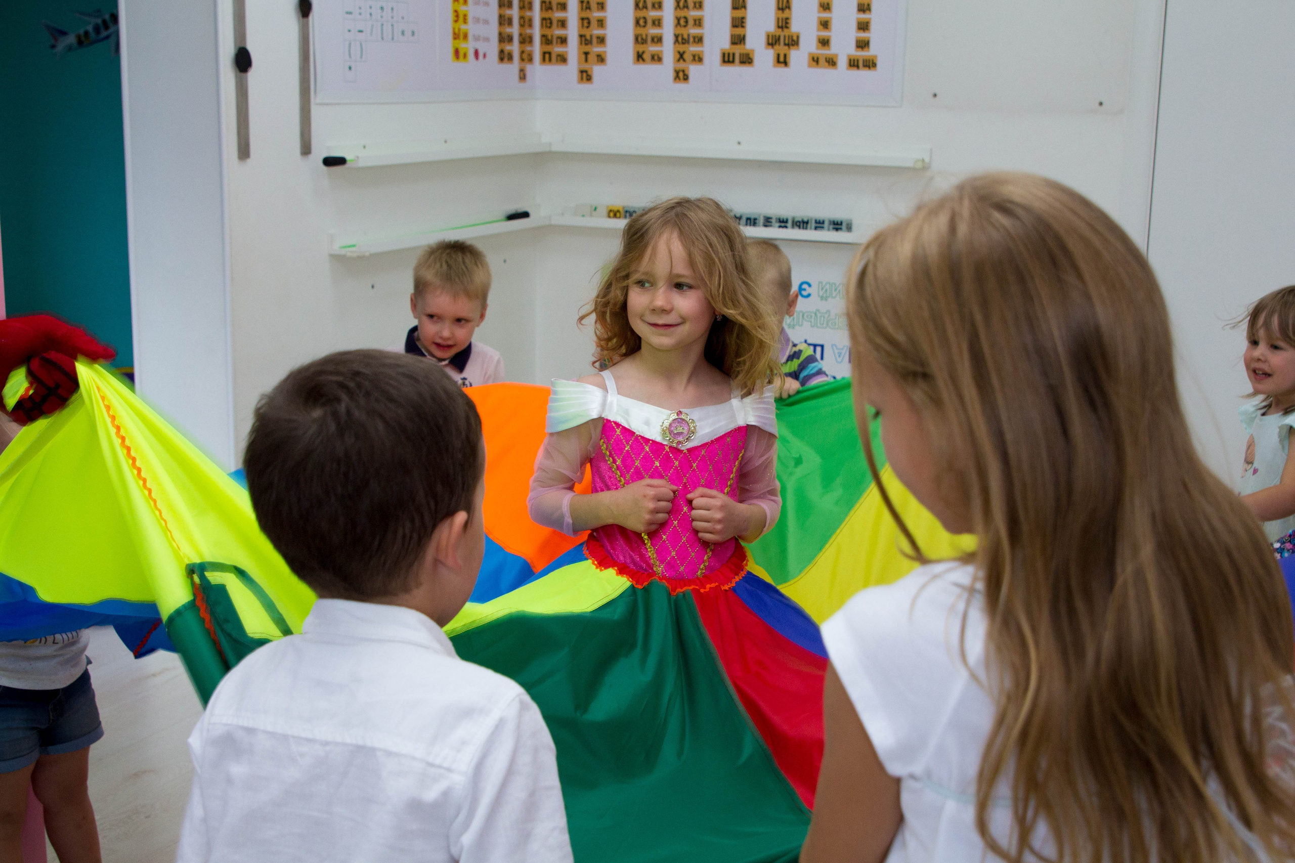 Андрюша 5 лет. Семейный, детский, свадебный фотограф в Москве, Люберцах