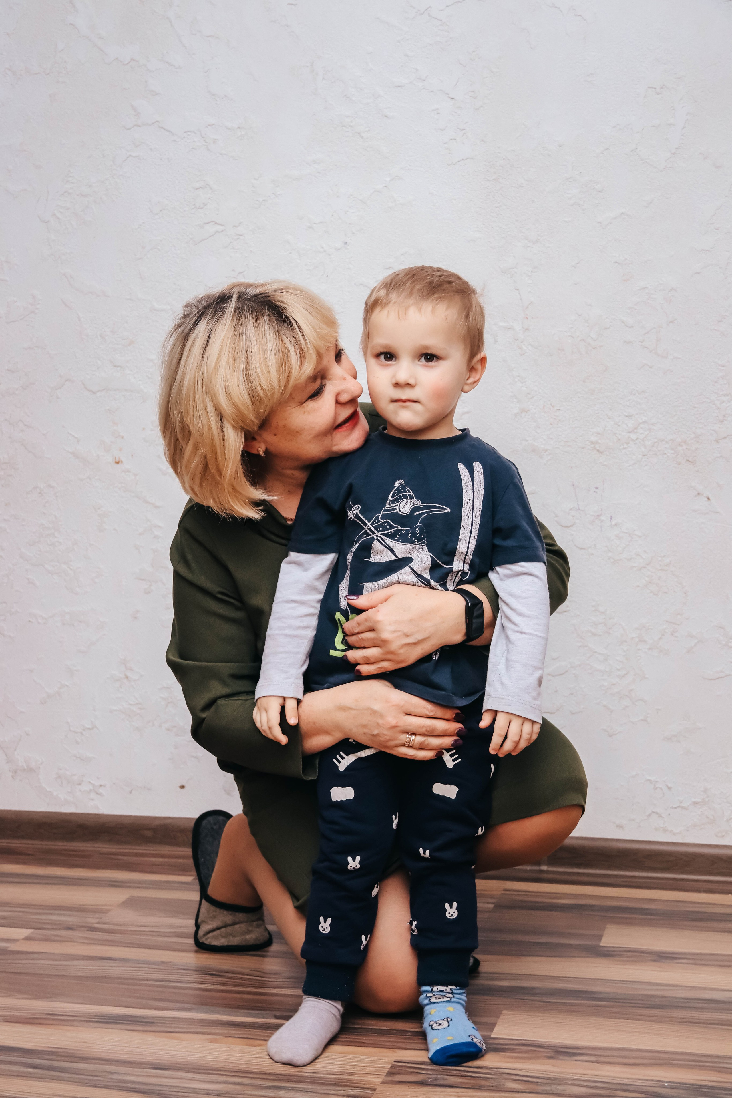 День рождения дома!. Фотограф Дарья Маташкова