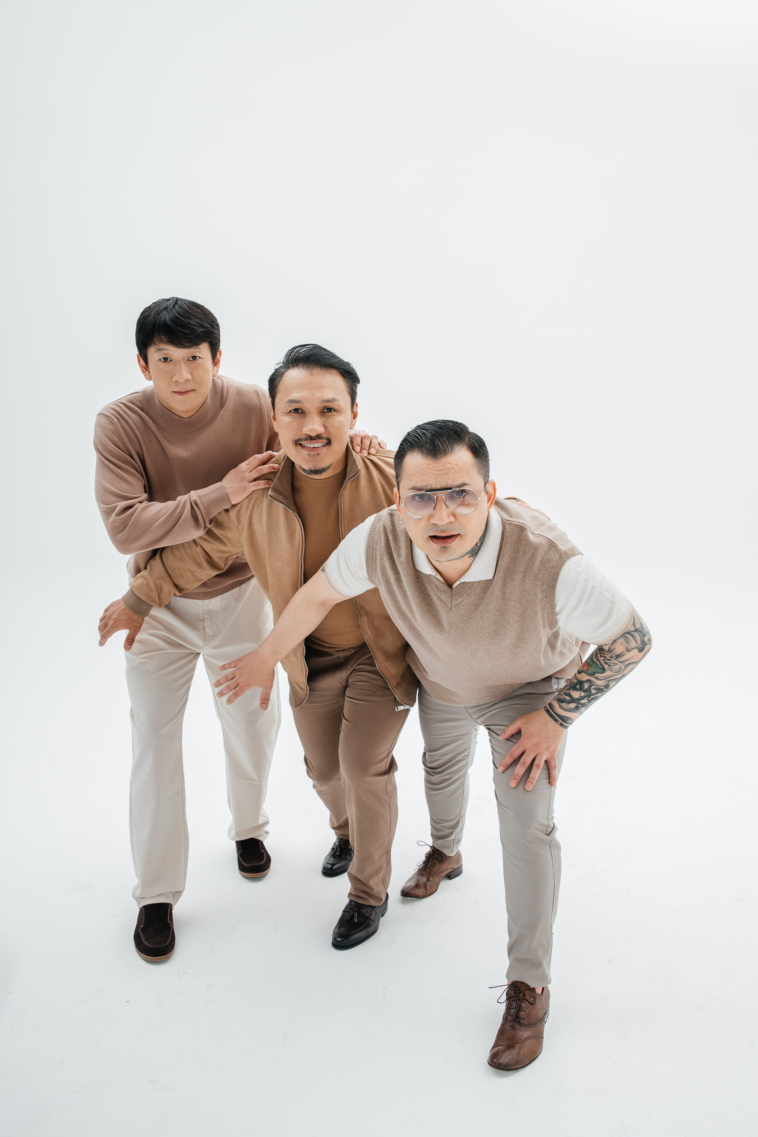 Группа 101. Фотограф в городе Алматы Алла Омарова