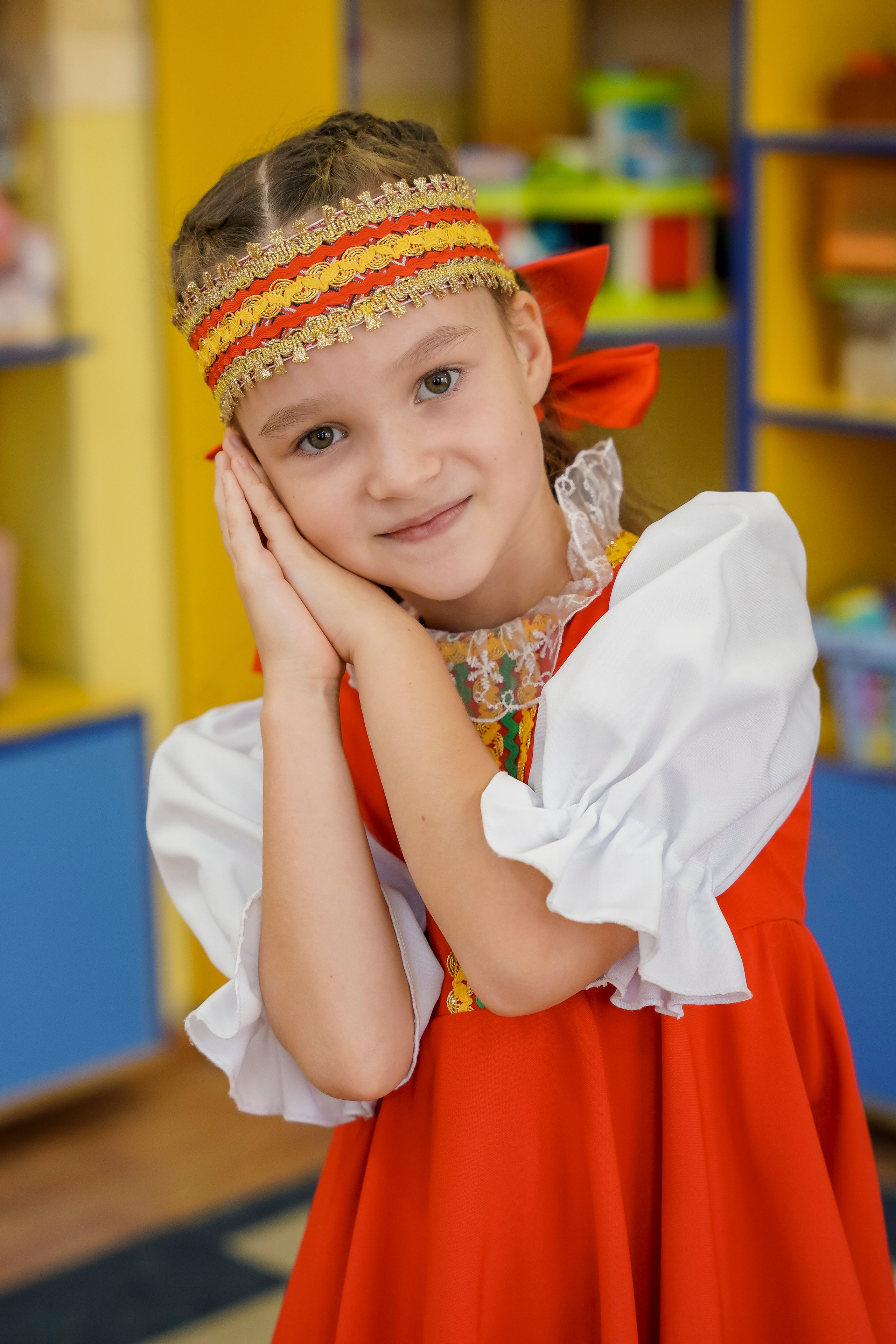 Еще осень. Геннадий Войтов — контент под любые задачи