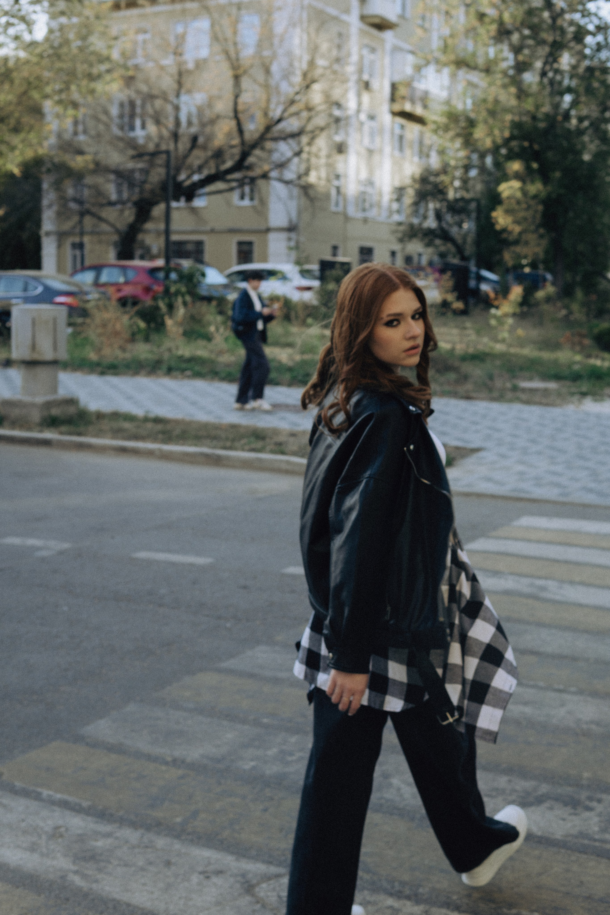 Ульяна. Фотограф Наталья Воронина Москва