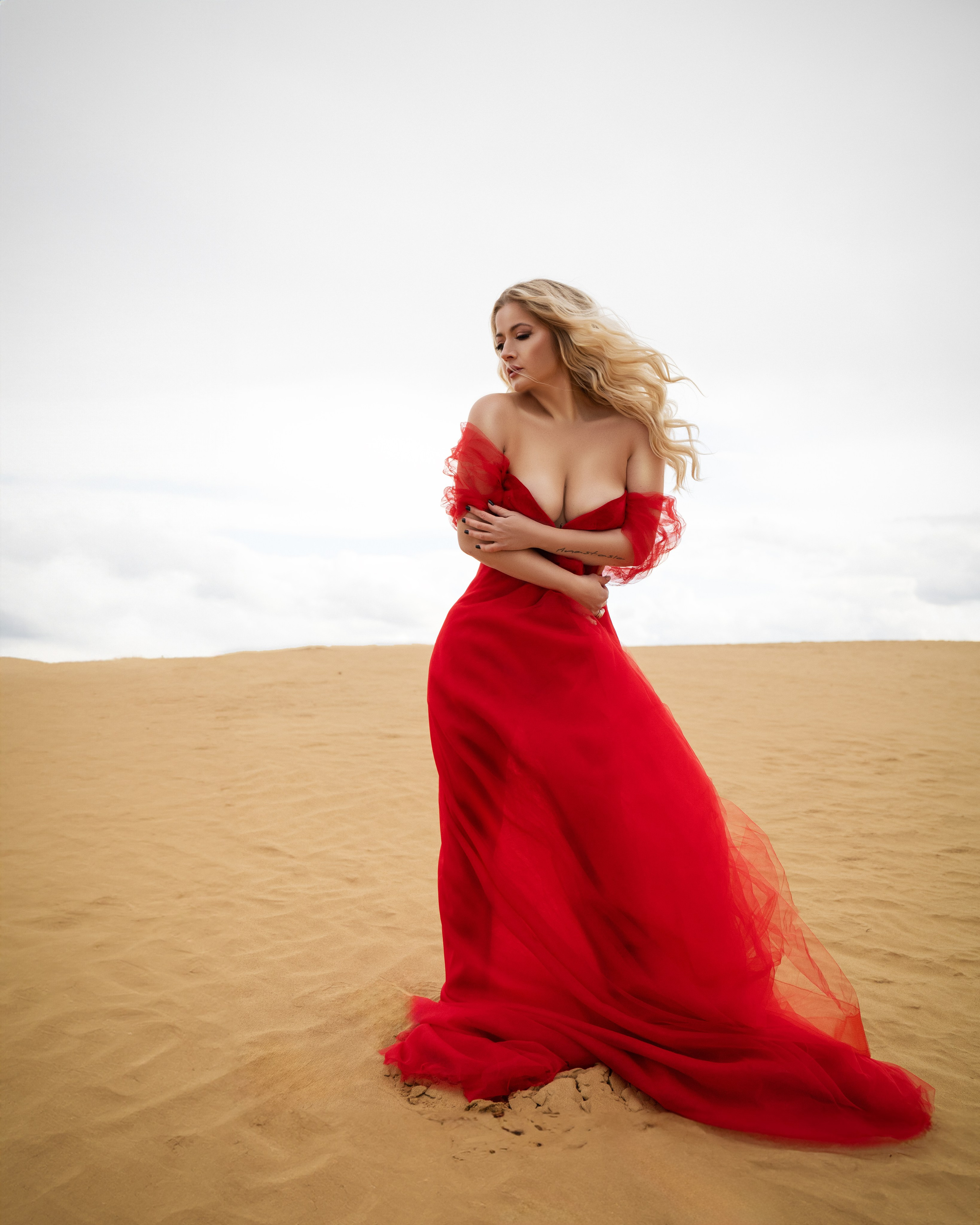 Фотограф и фотохудожник Дылдин Александр. Оренбург