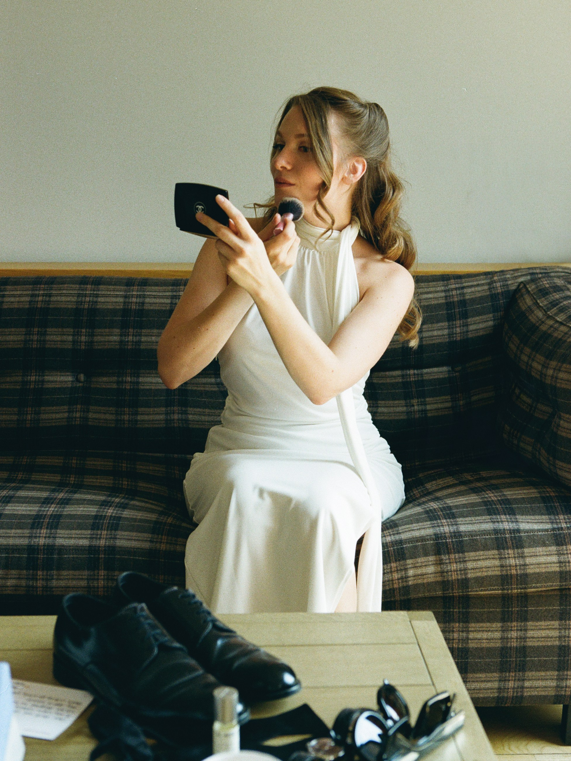 Love story. Darya Kras