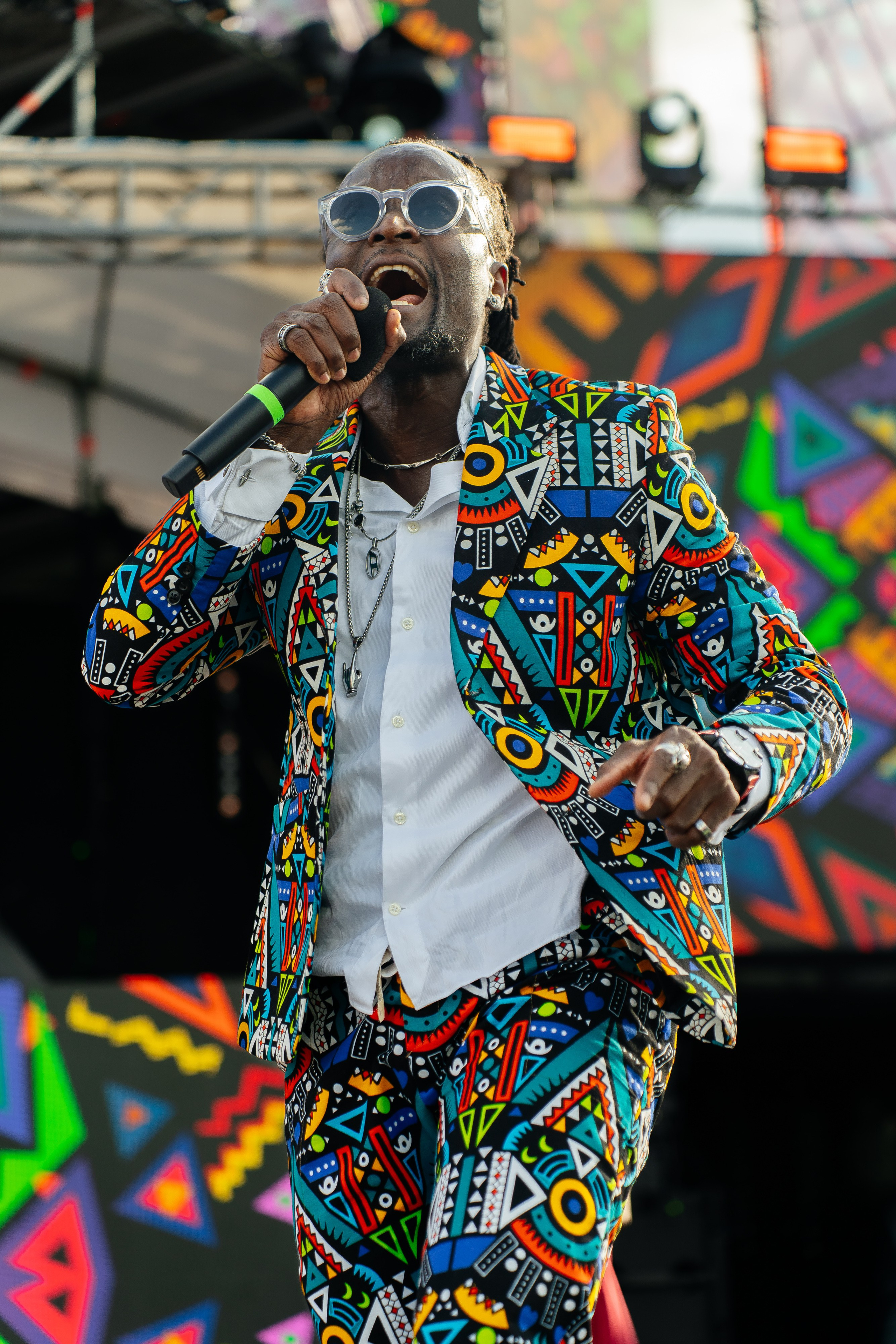 Концерты. Креативное портфолио