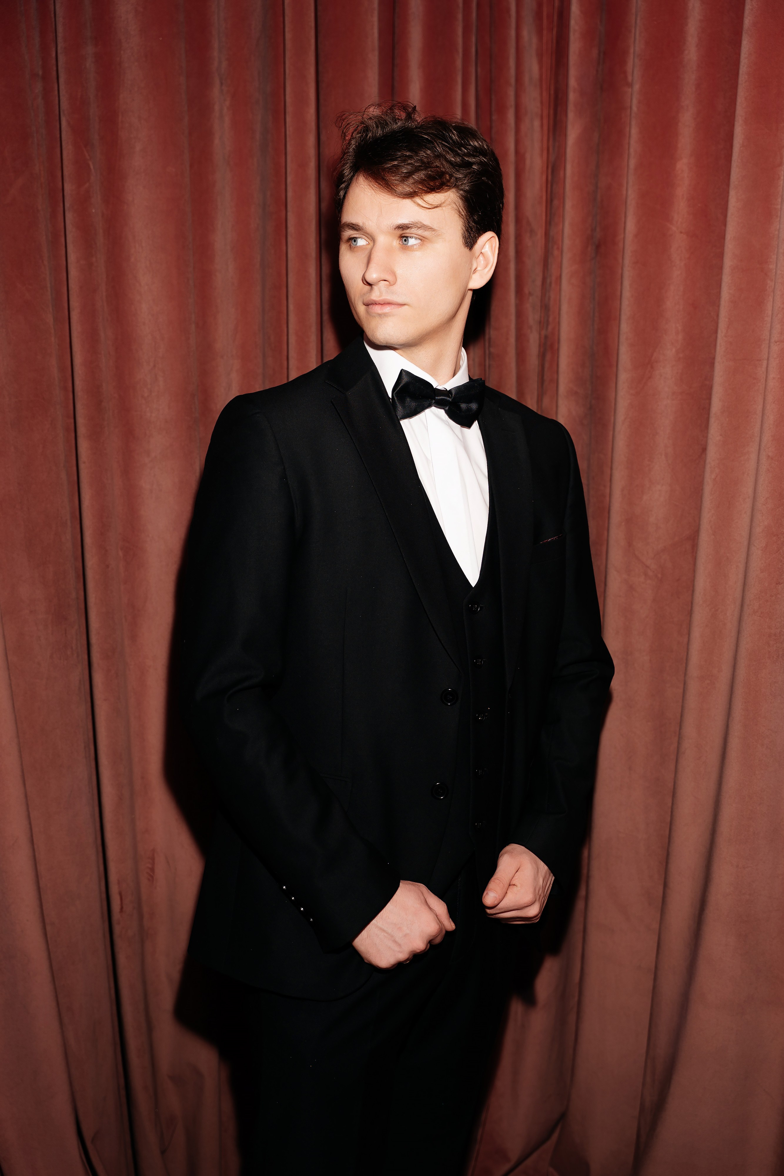 Свадебные. Креативное портфолио