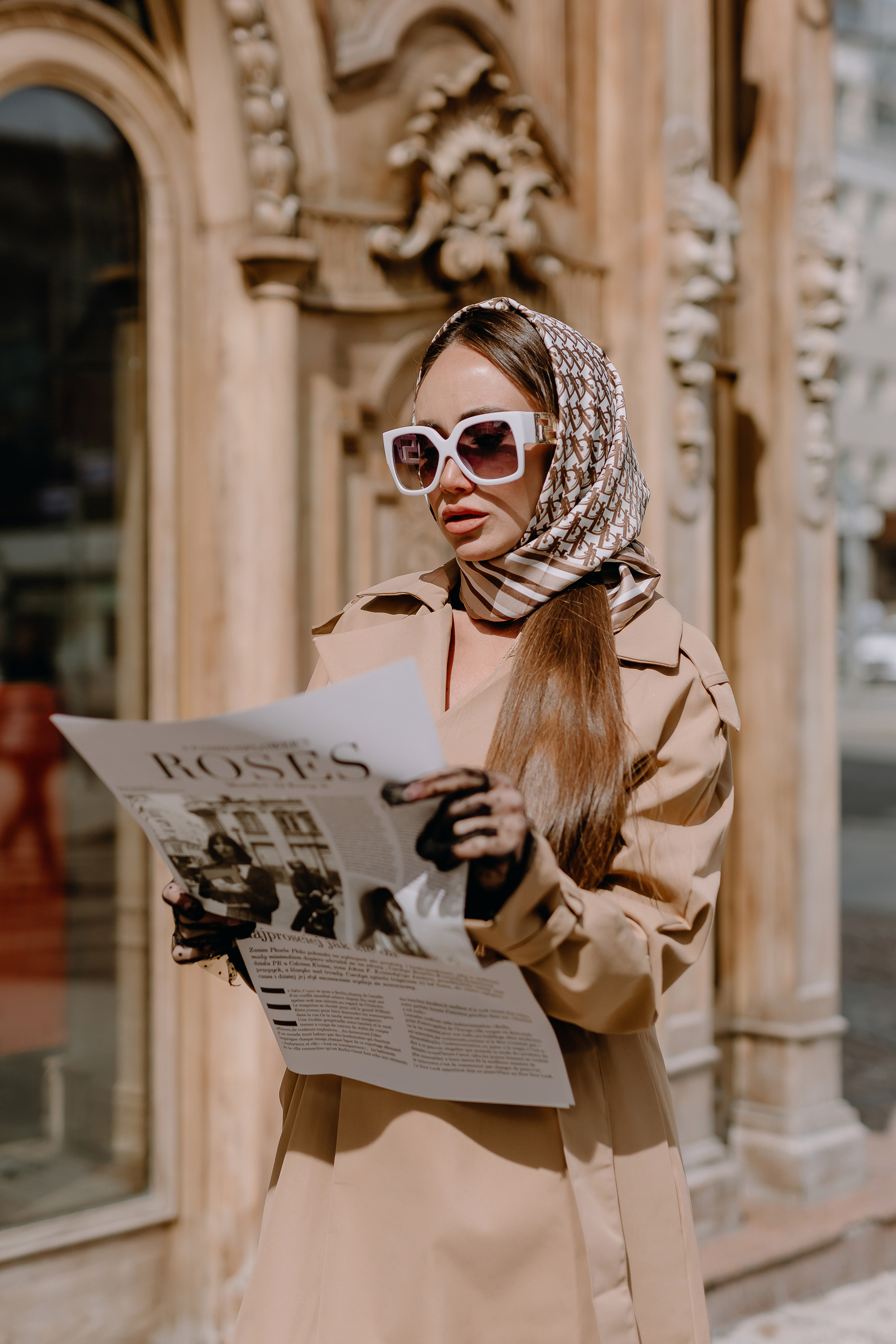 Бизнес портреты, контент. Свадебный и контент фотограф в Москве — Юлия Барно (Баранова)