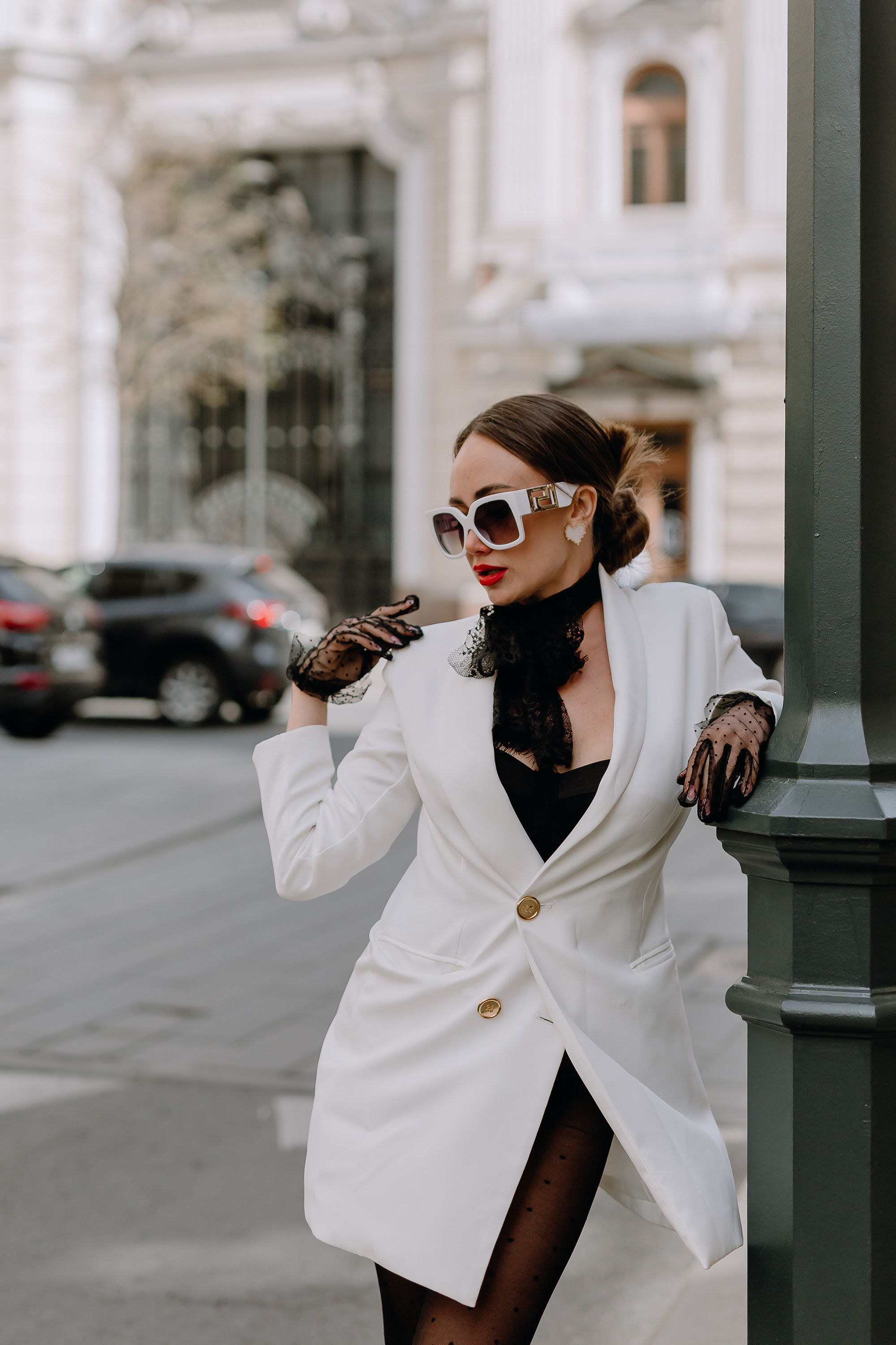 Бизнес портреты, контент. Свадебный и контент фотограф в Москве — Юлия Барно (Баранова)