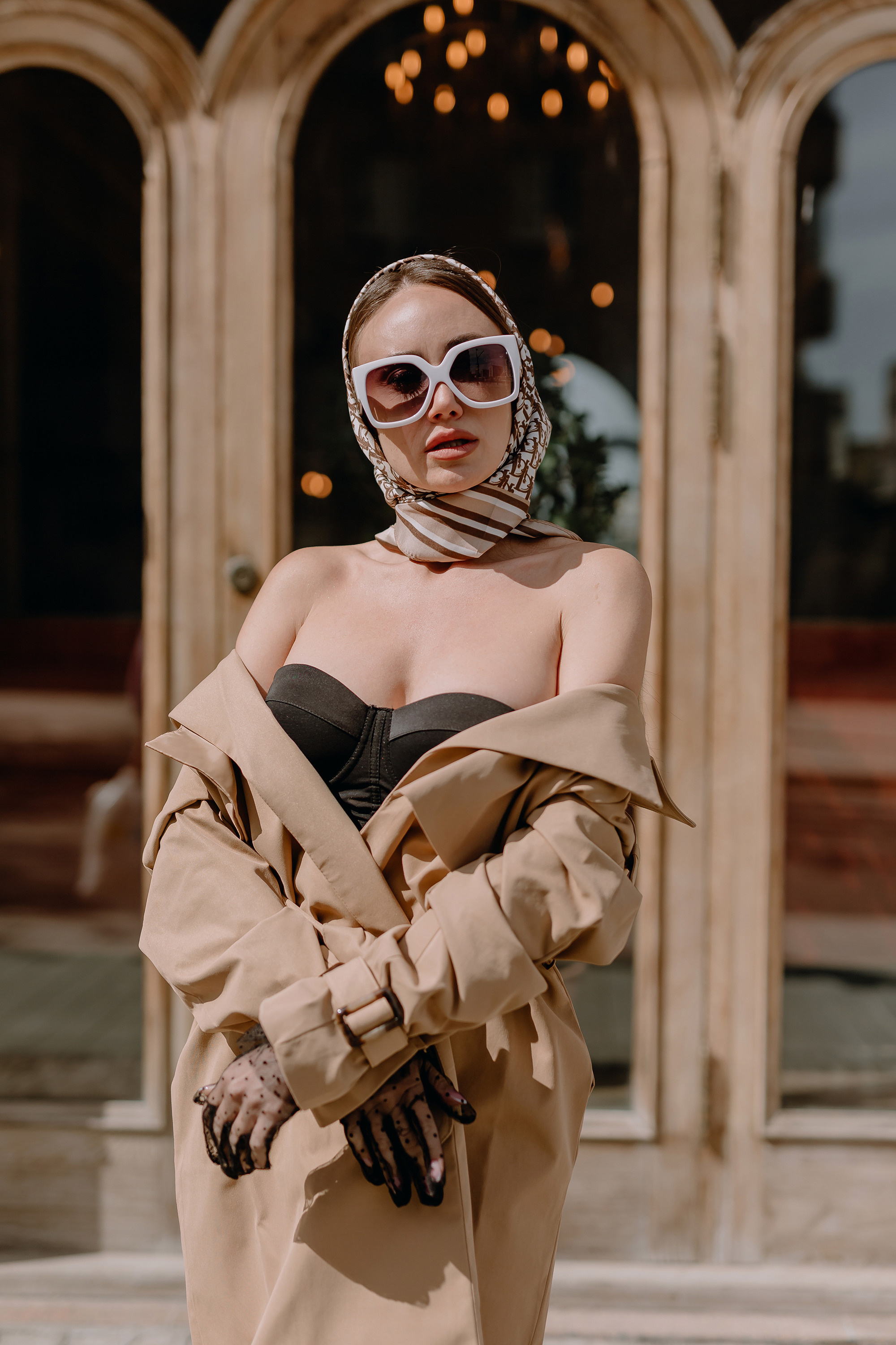 Бизнес портреты, контент. Свадебный и контент фотограф в Москве — Юлия Барно (Баранова)