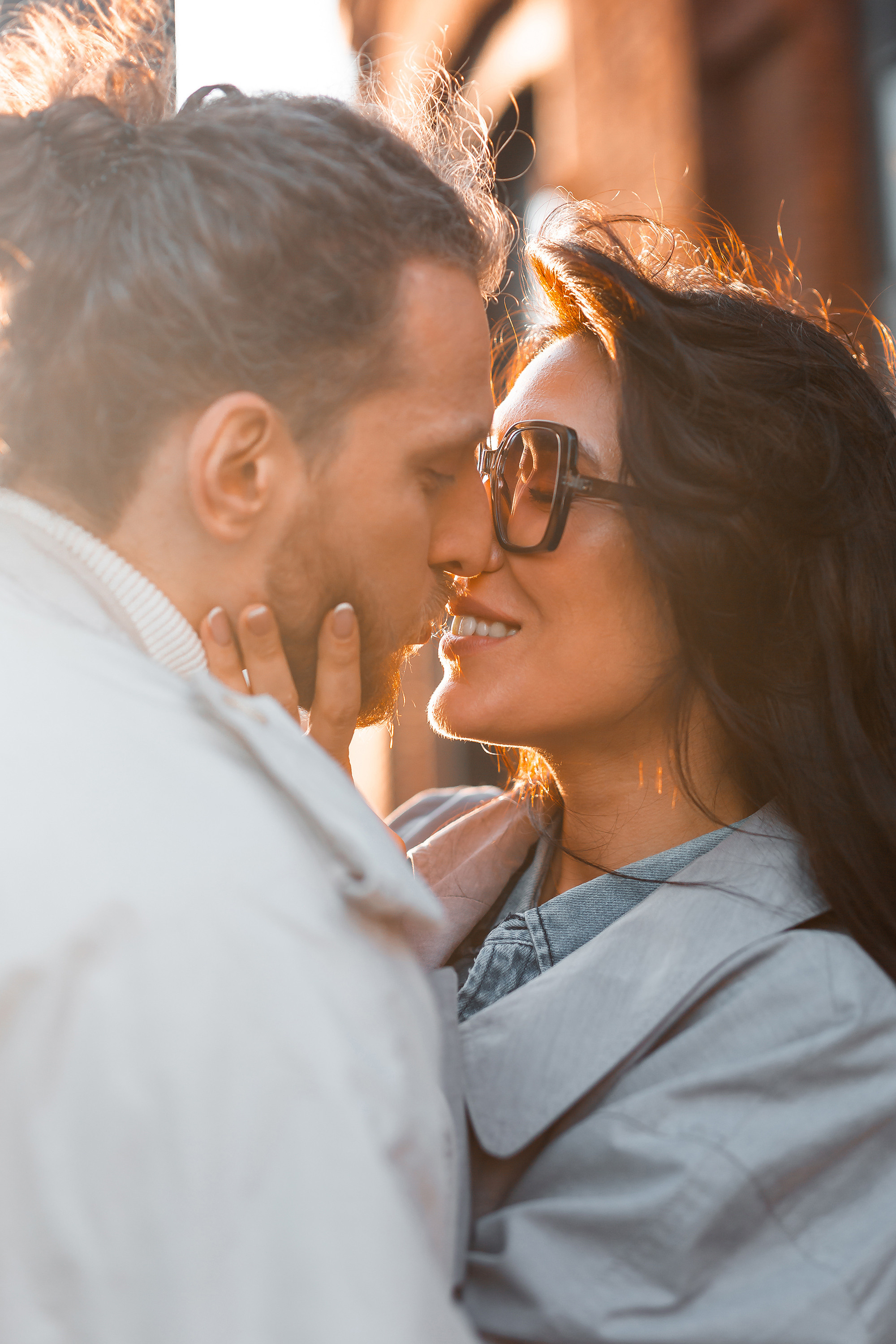 Настя и Рома. Свадебный и контент фотограф в Москве — Юлия Барно (Баранова)