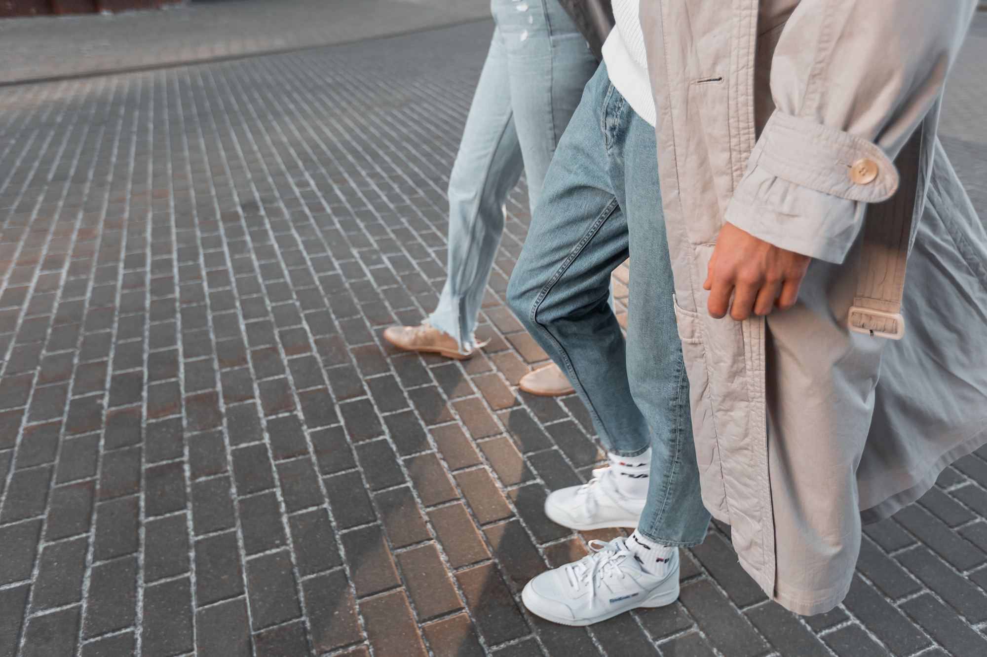 Настя и Рома. Свадебный и контент фотограф в Москве — Юлия Барно (Баранова)