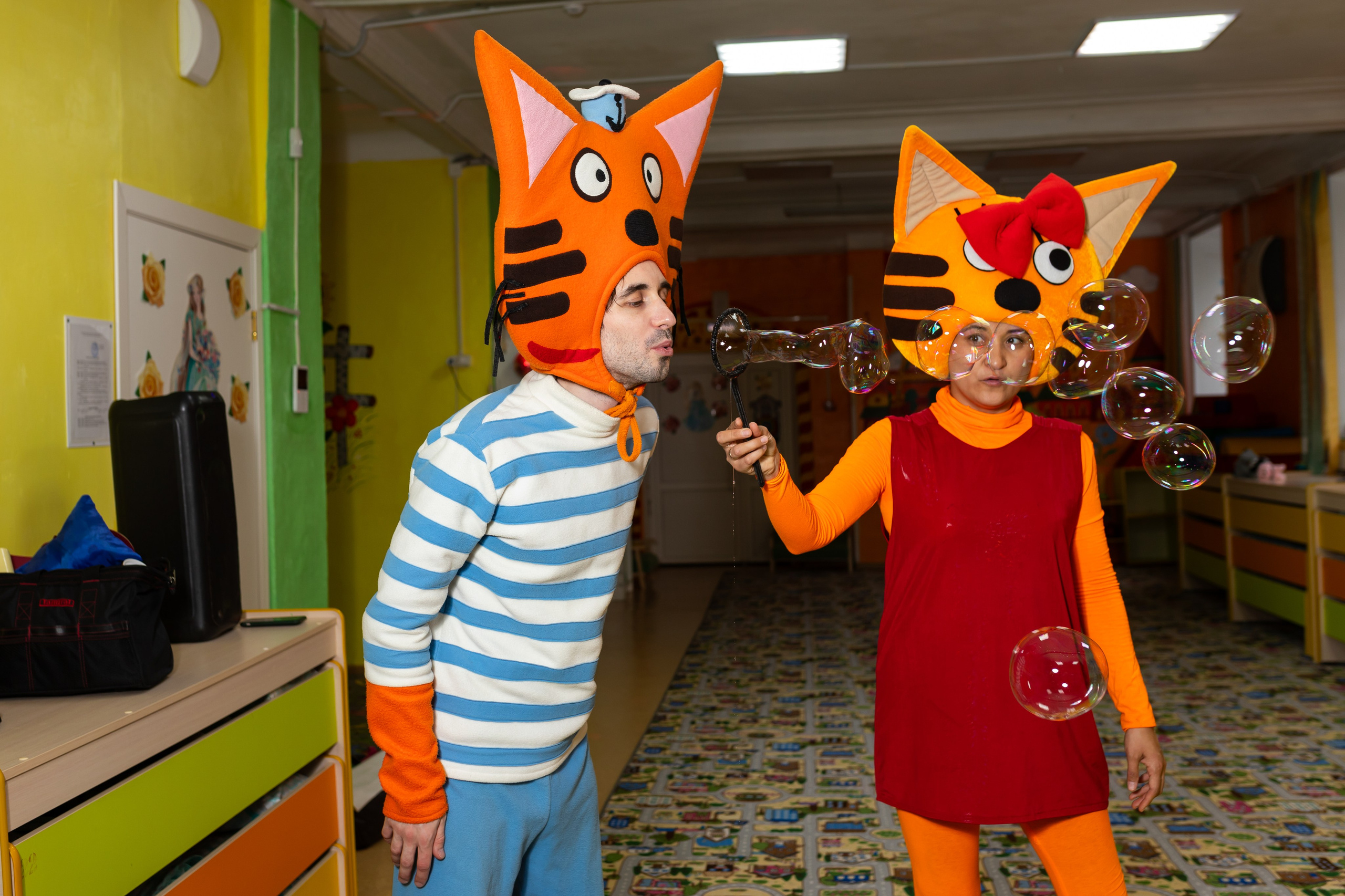 День рождение Димы. Марина Шаймухаметова. Фотограф в Уфе