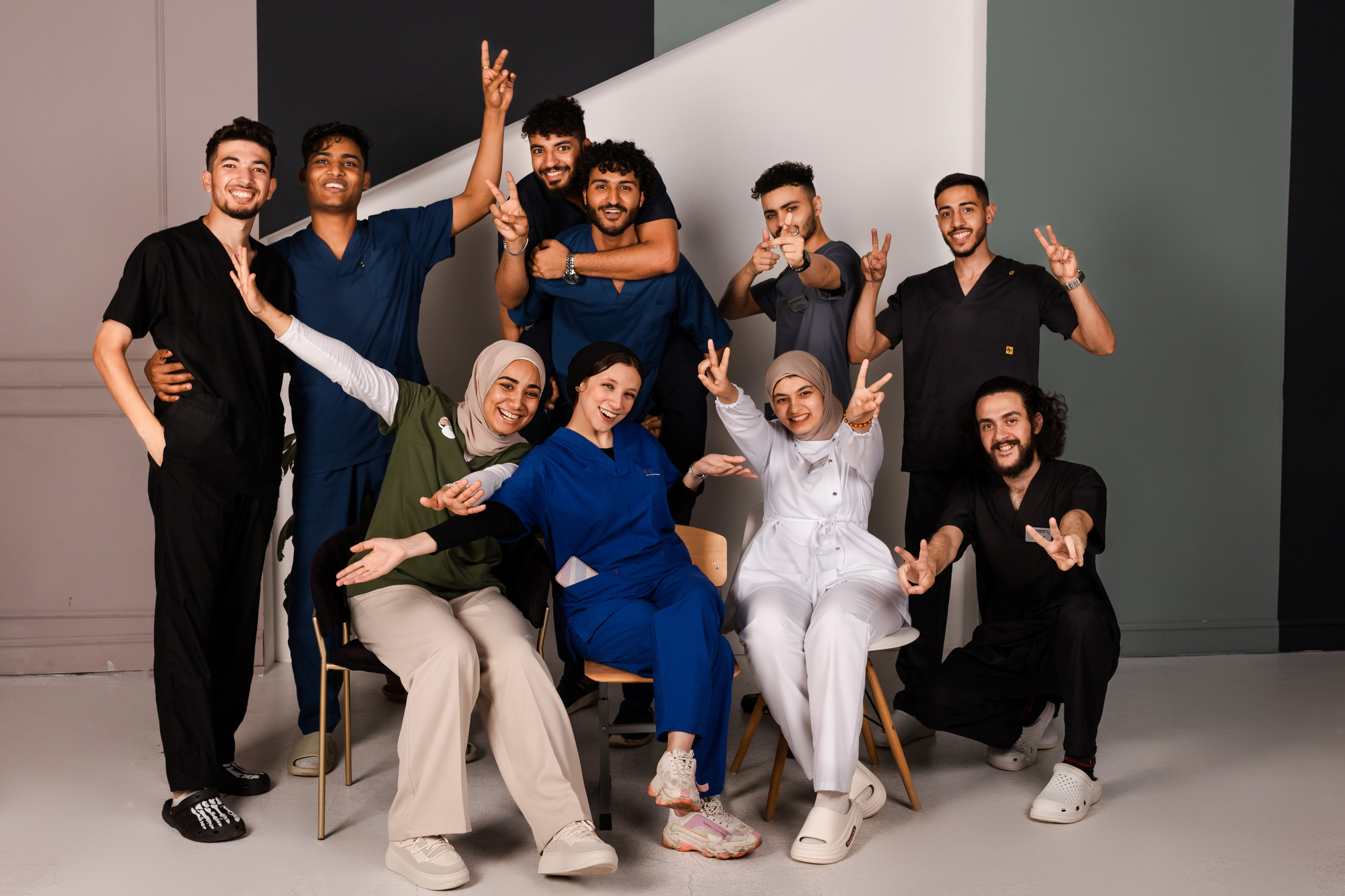 Саад. Марина Шаймухаметова. Фотограф в Уфе