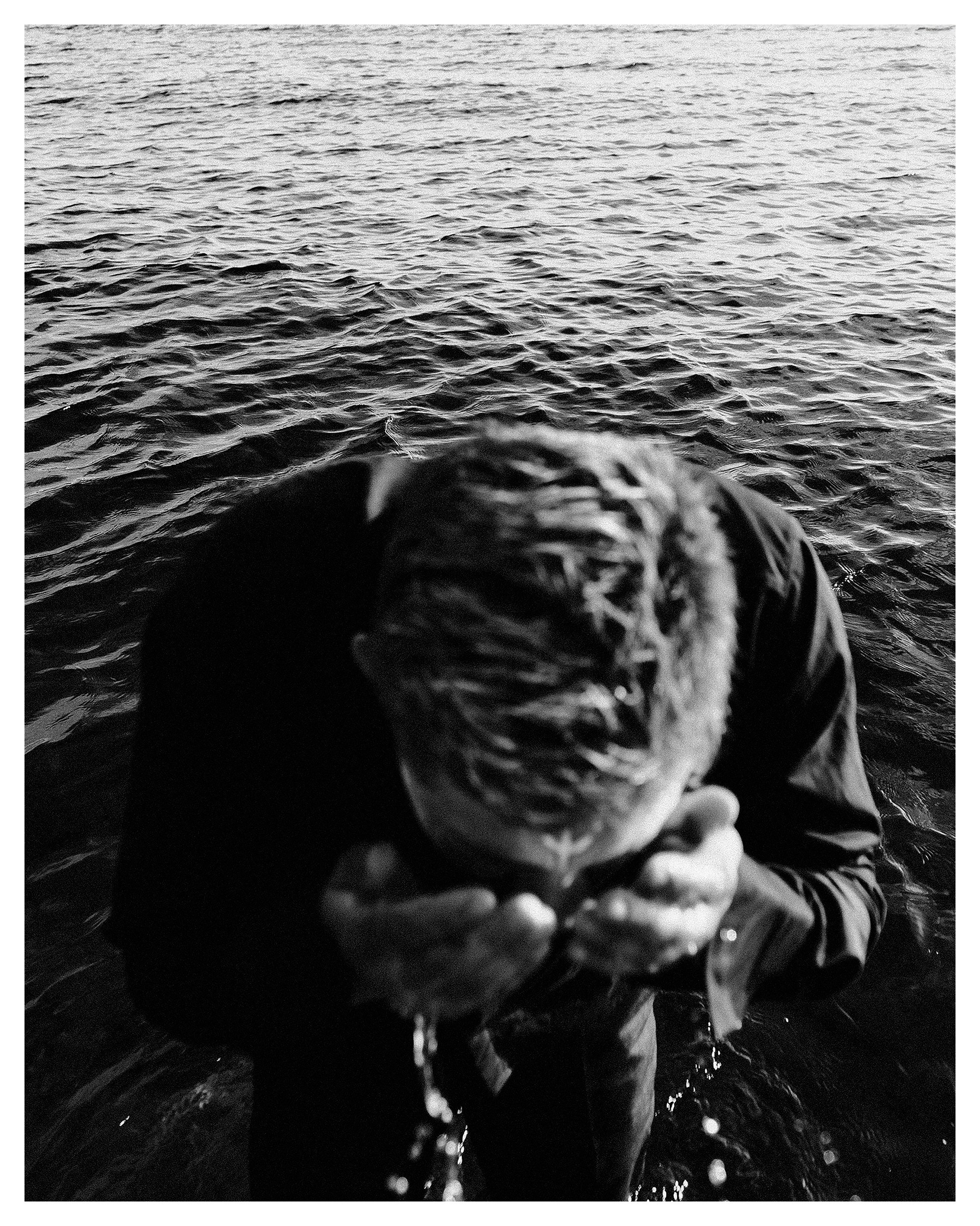 Andrey. Фотограф Санкт-Петербург Макарова Дарья