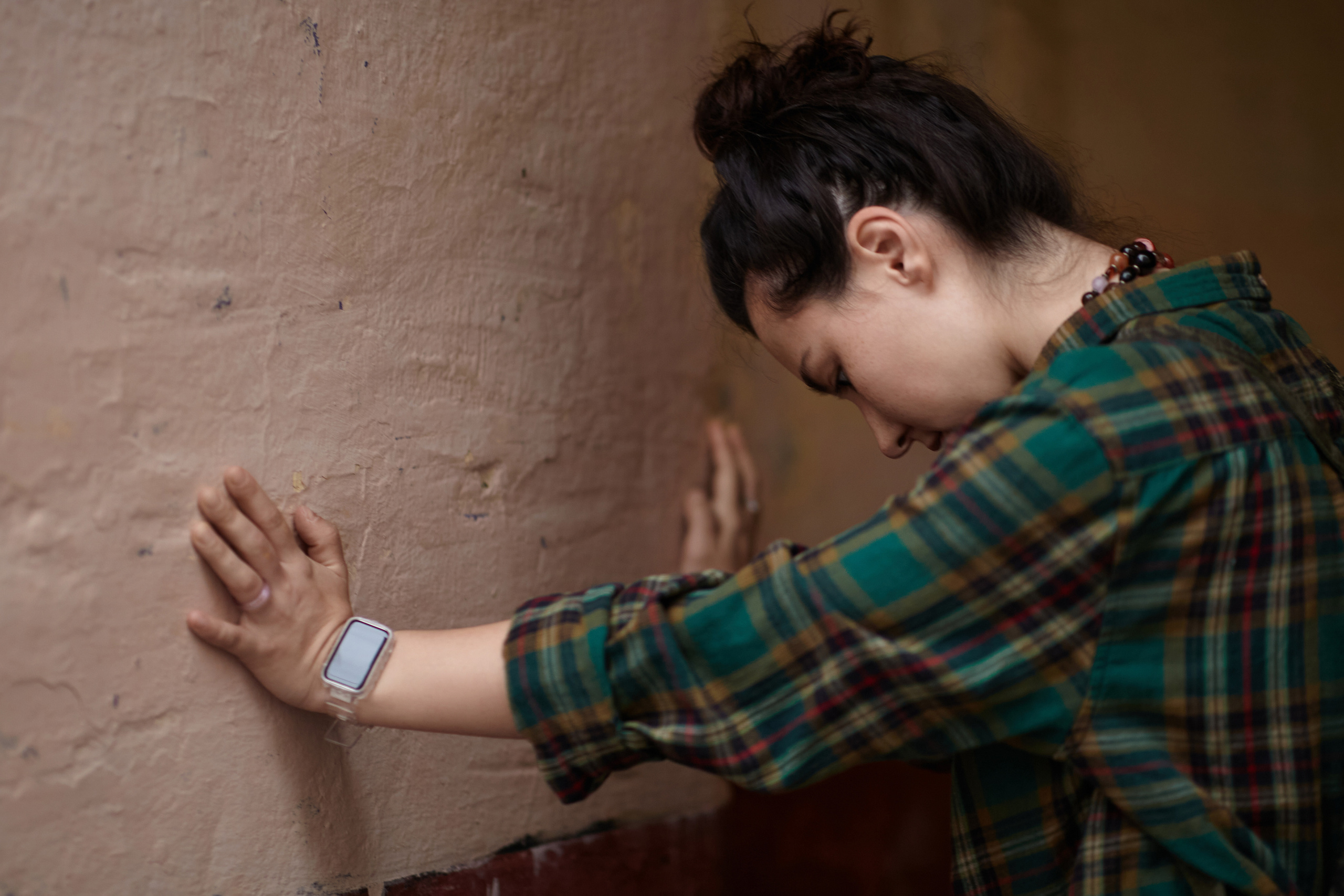 Портретный фотограф в Москве Виталий Пересветов