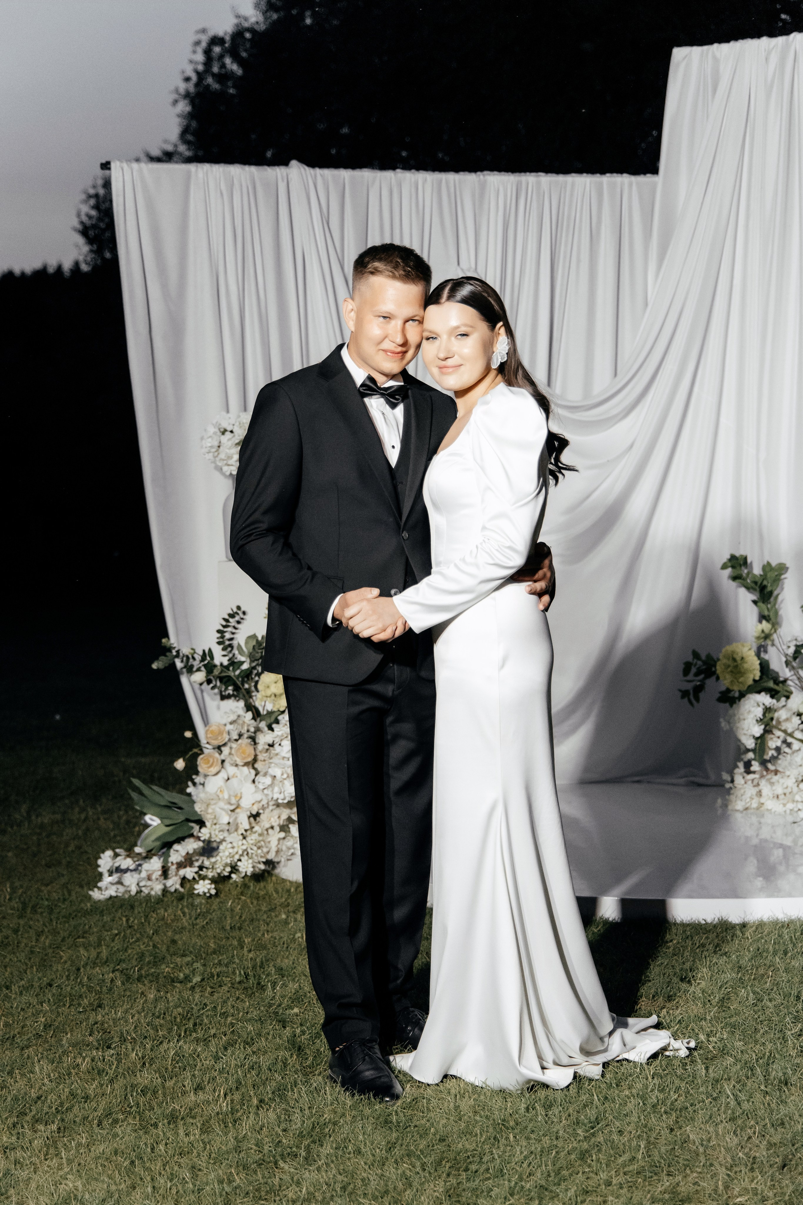 D&E WEDDING DAY. ФОТОГРАФ | ВИДЕОГРАФ | КУРГАН | ТЮМЕНЬ | ЕКБ Михаил Сутягин