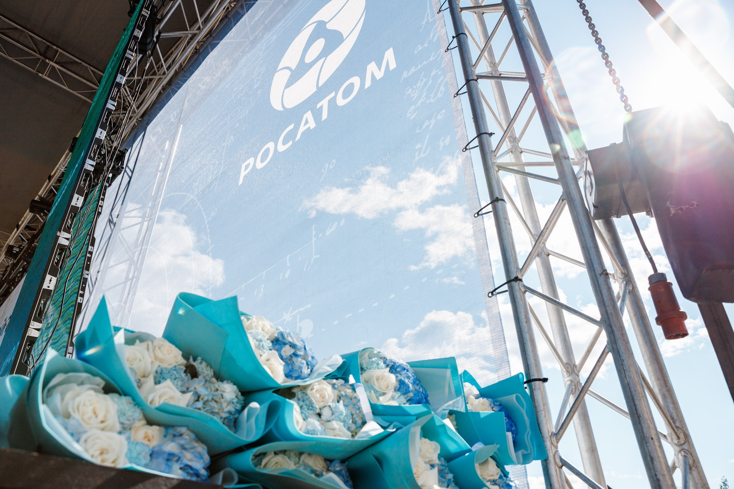 Выпускной МГУ. Фотограф Захваткин Роман