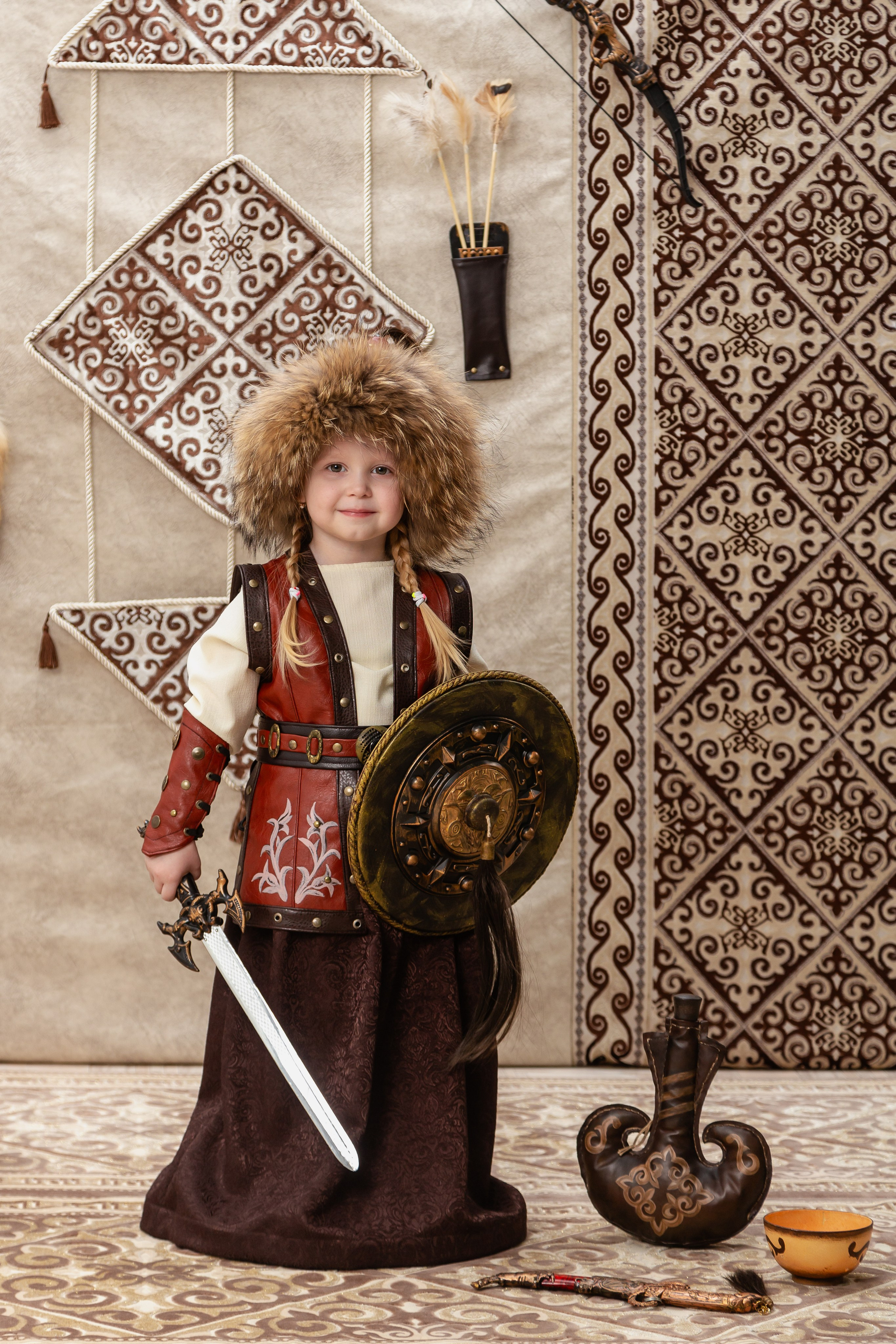 Выездная фотосессия в детсадах. Фотограф Наталья Наконечная. Фотостудия «Ай-Би-эН»