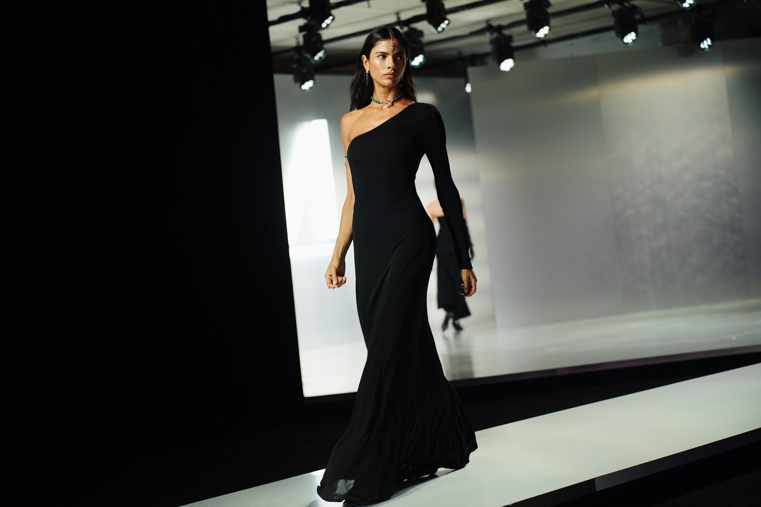 Messika SS'25. Photographer of your fashion moments