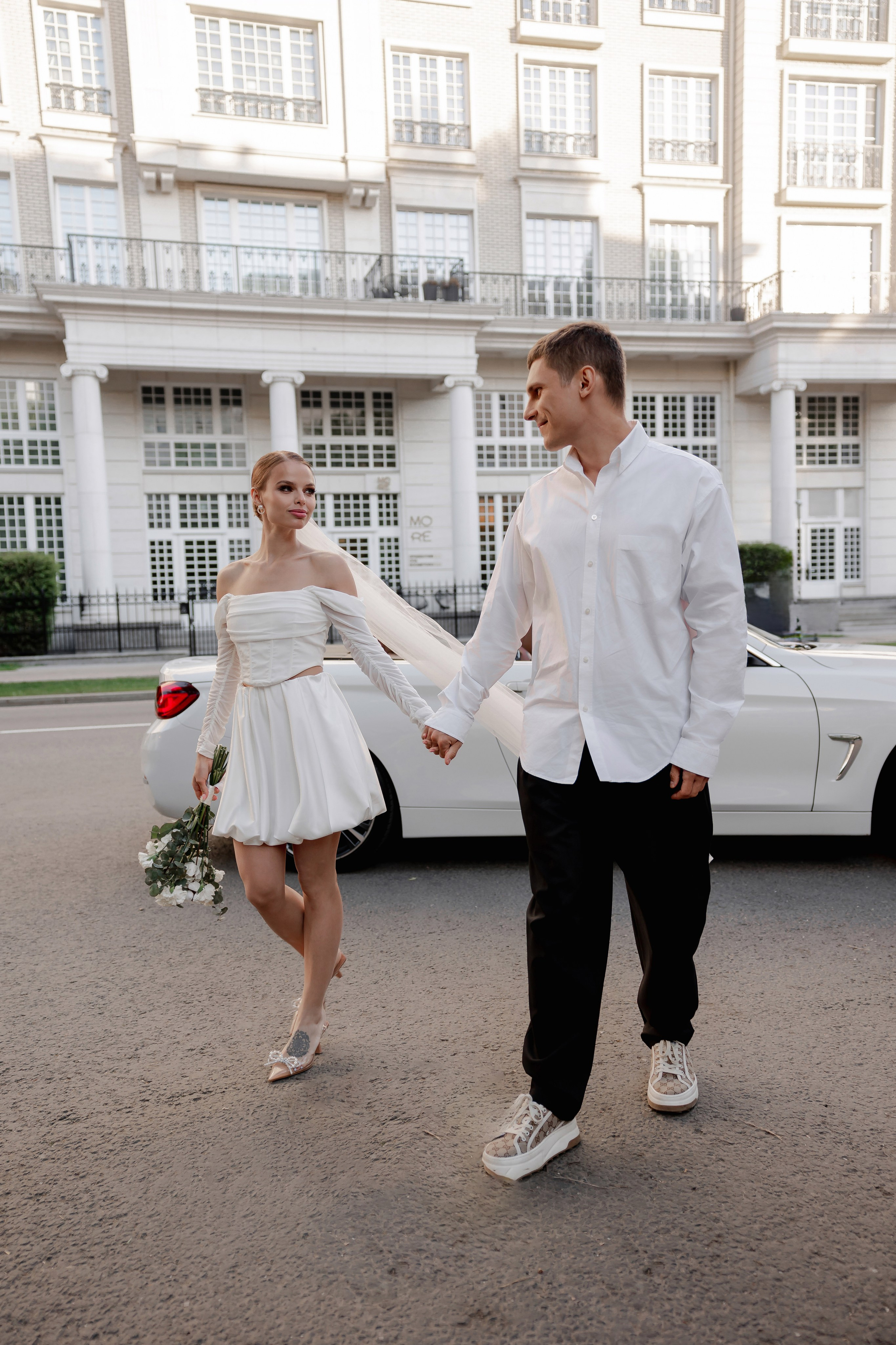 Свадебный фотограф в Москве — Юлия Барно. Свадебный и контент фотограф в Москве — Юлия Барно (Баранова)