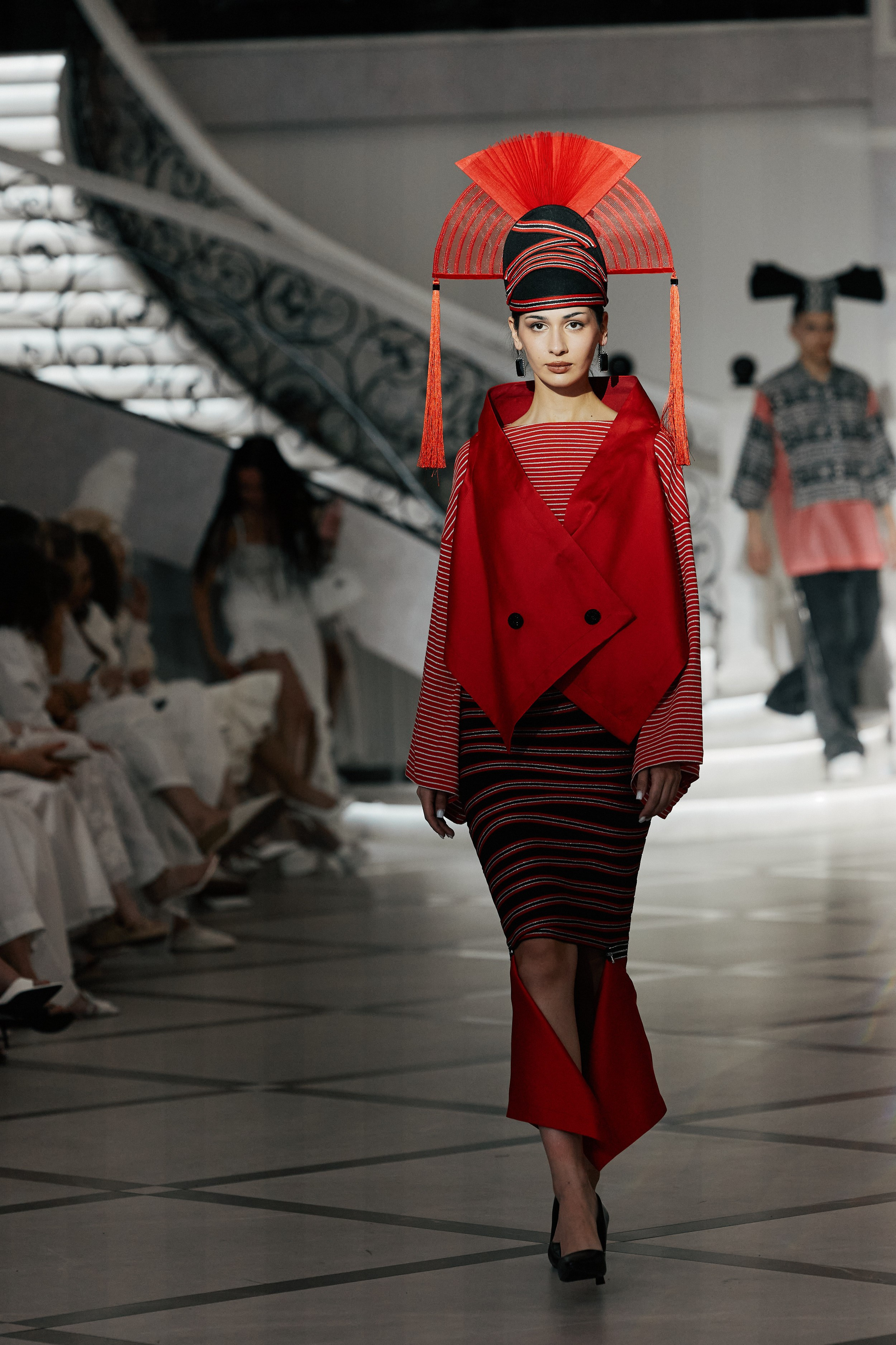 KRASNODAR FASHION WEEK 14.06. Свадебный репортажный фотограф краснодар максим дремов дрёмов фотосессия студия цена