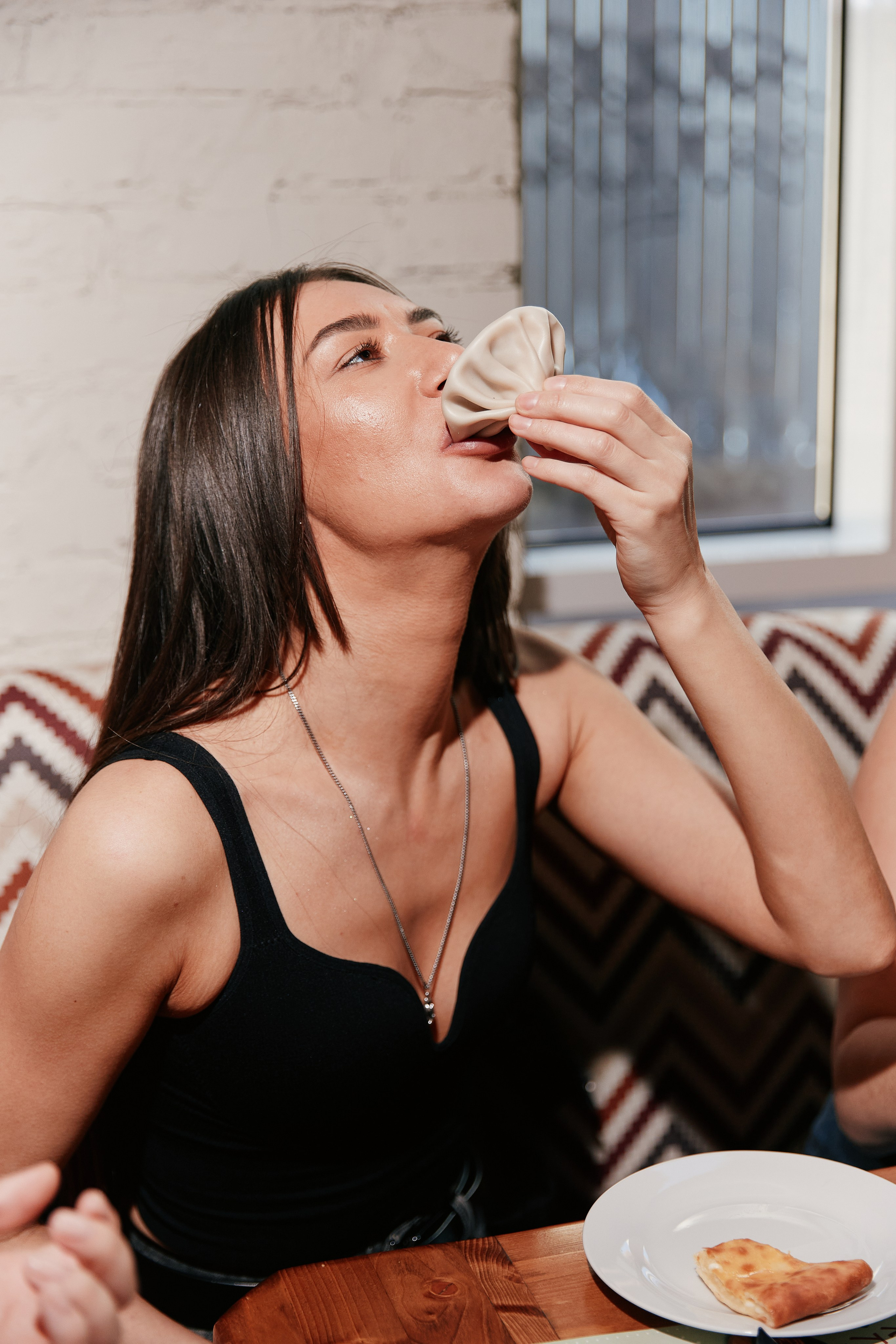 Новое меню в Старик Хинкалыч 16.04. Свадебный репортажный фотограф краснодар максим дремов дрёмов фотосессия студия цена