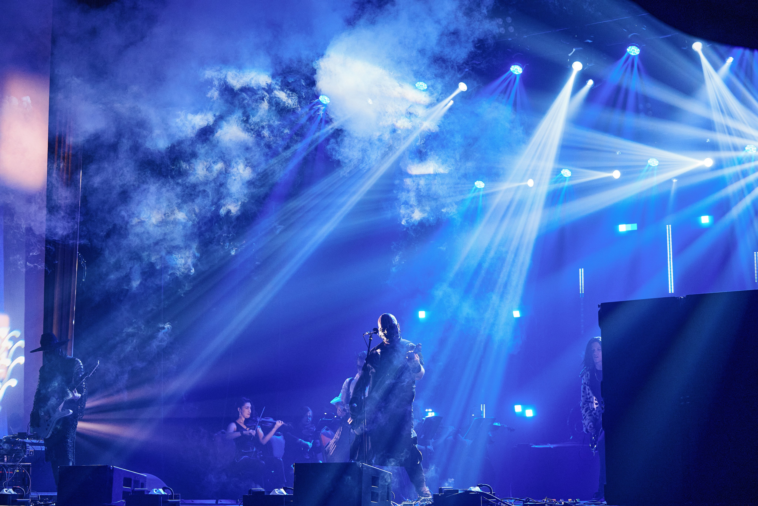 Rammstein Show Tribute 19.02. Свадебный репортажный фотограф краснодар максим дремов дрёмов фотосессия студия цена