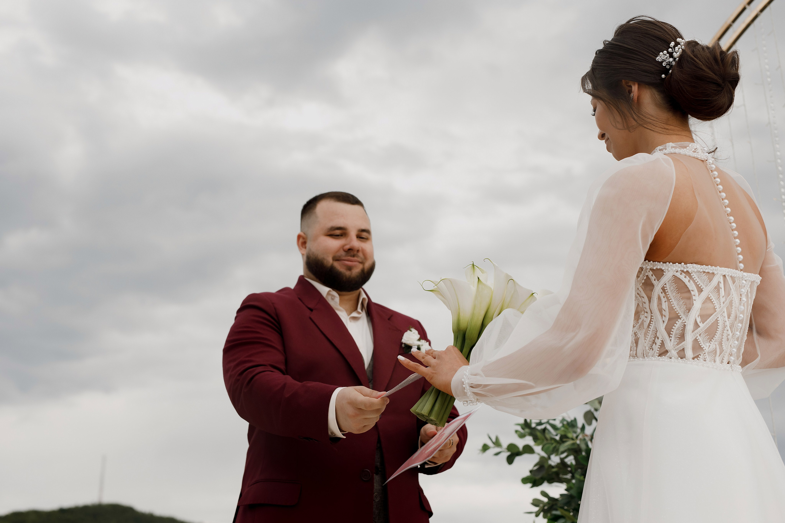 Рада и Максим. Свадебный и семейный фотограф  во Владивостоке Ольга Украинец