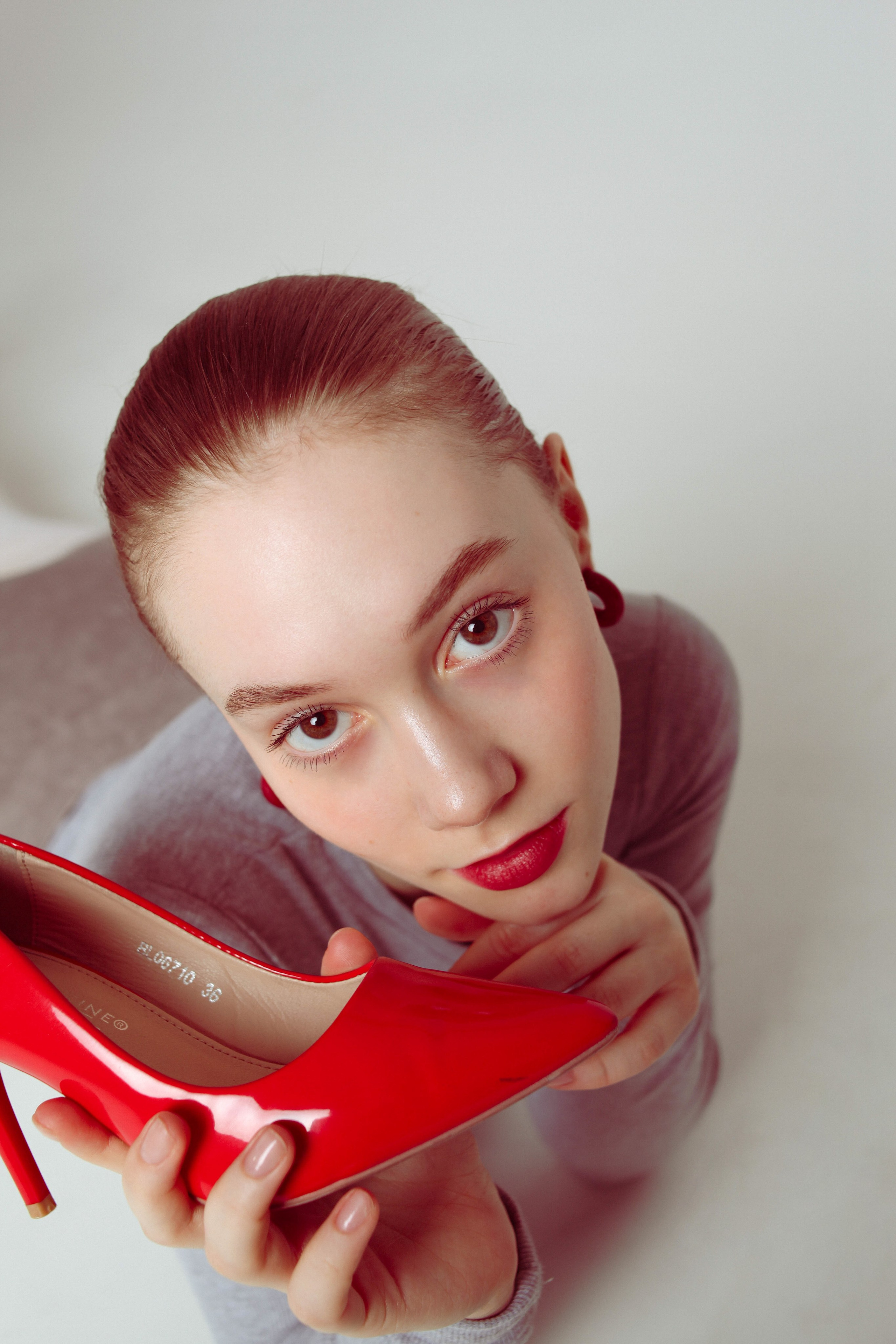 Валя. Свадебный и индивидуальный фотограф в Волгограде Епихина Надежда