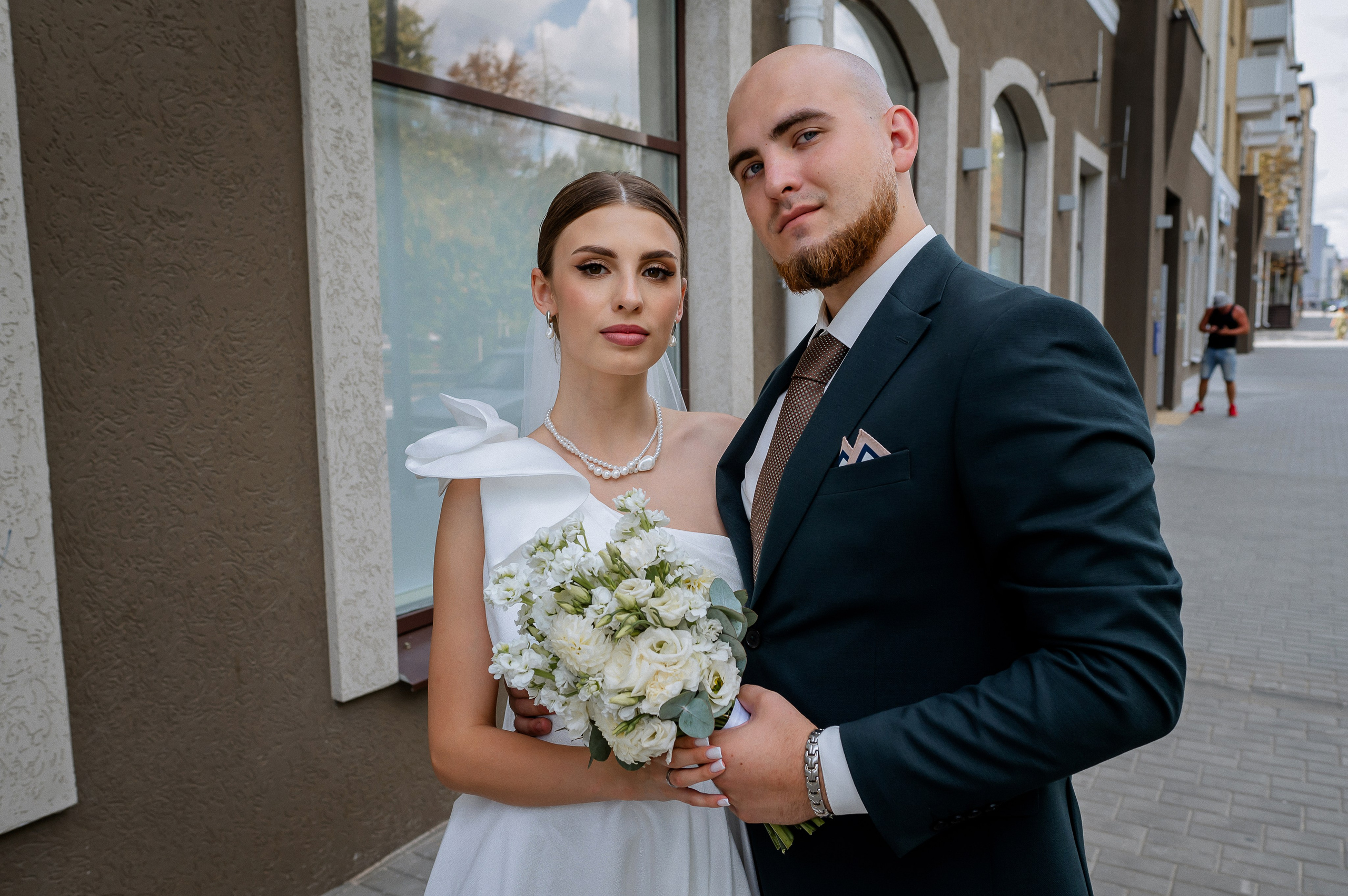 Алина & Никита. Марина Тюкачева свадебный, семейный, детский фотограф