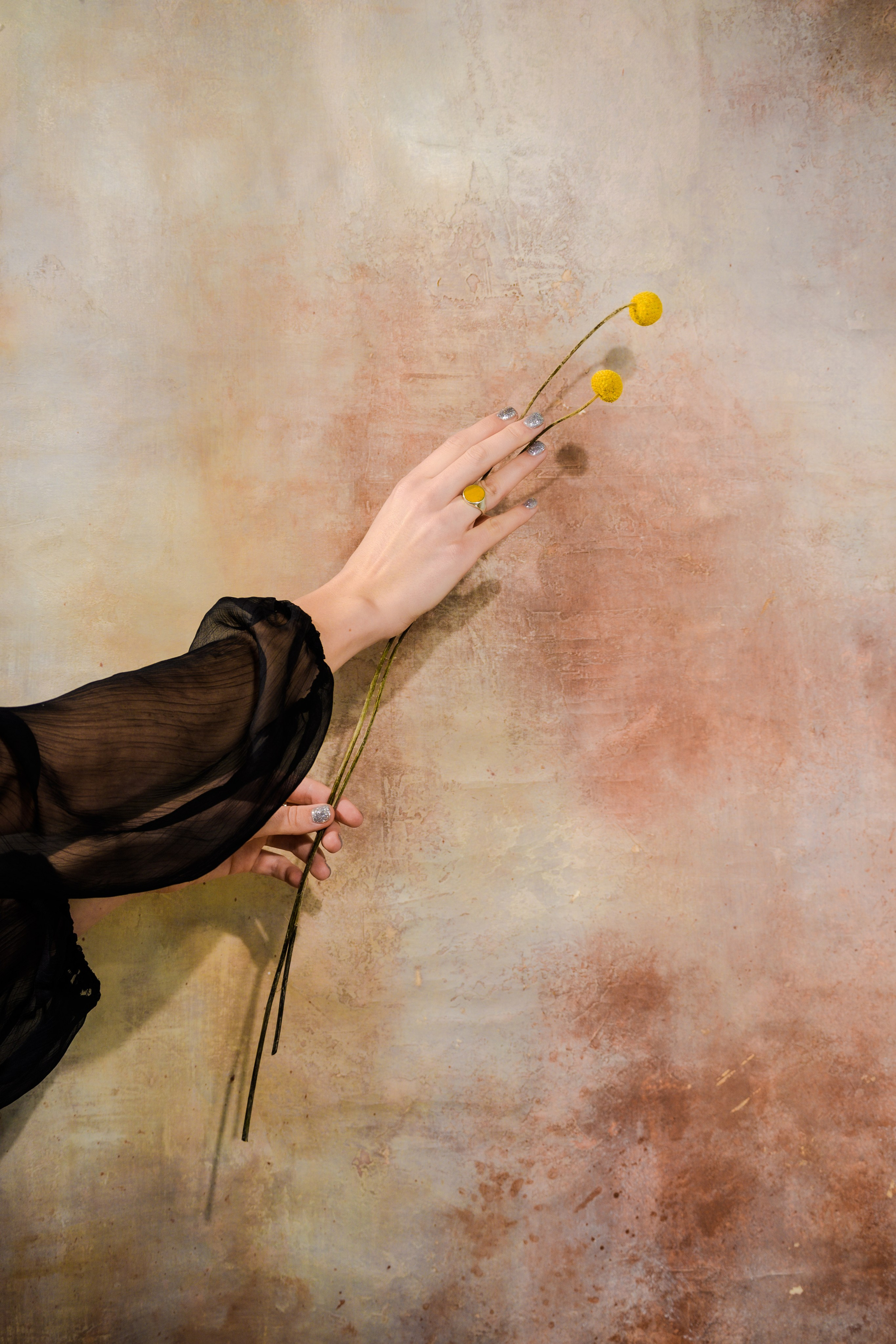 MOON. Fotograf Dmitrii Donets