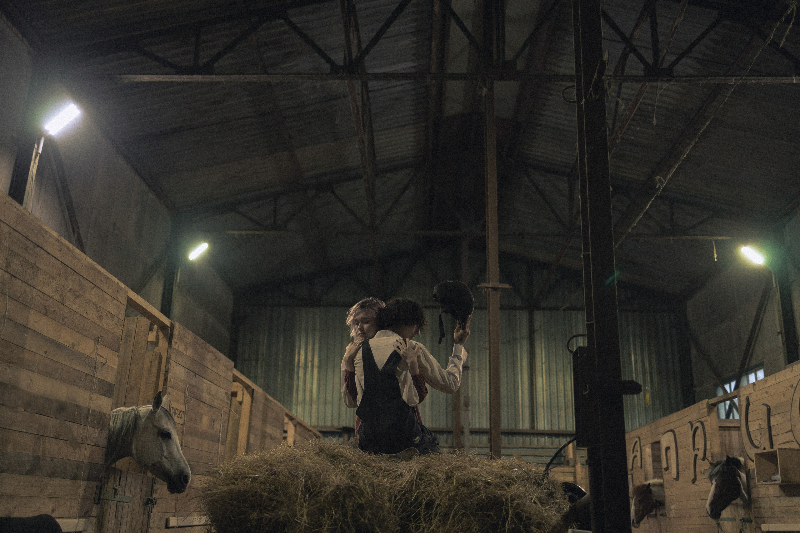 Курс «БОЛЬШОЙ И ГРОМКИЙ!». Университет по фотографии Игоря Мальцева