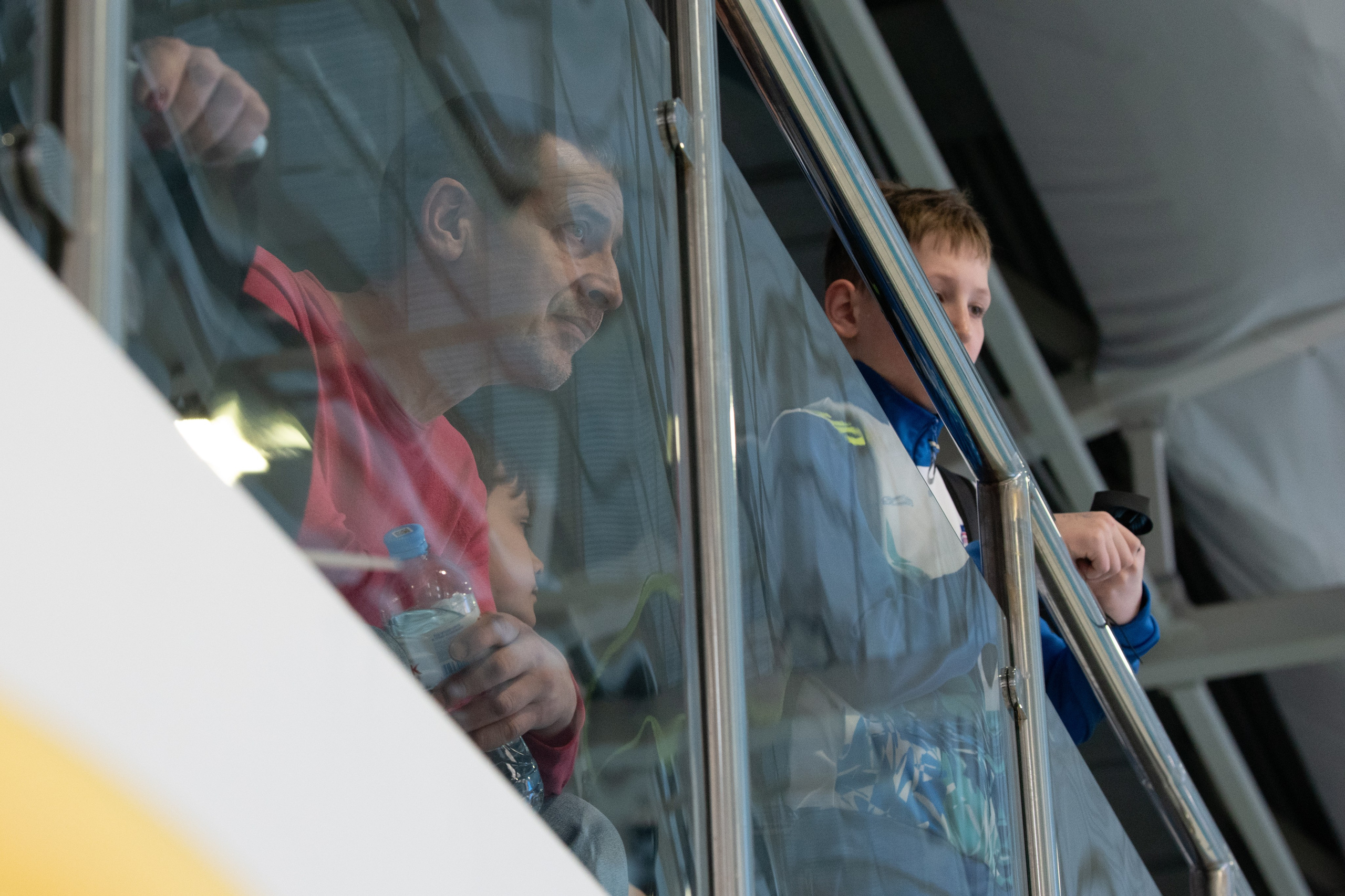 Надежды Удмуртии. Фотограф в Ижевске. Репортажи, спорт, индивидуальные фотосессии