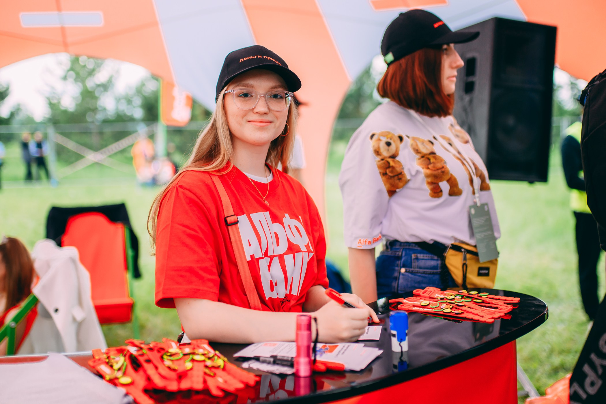 VK FEST 2024. 📸Портретный и репортажный фотограф | Красноярск | Поливода Дмитрий📸