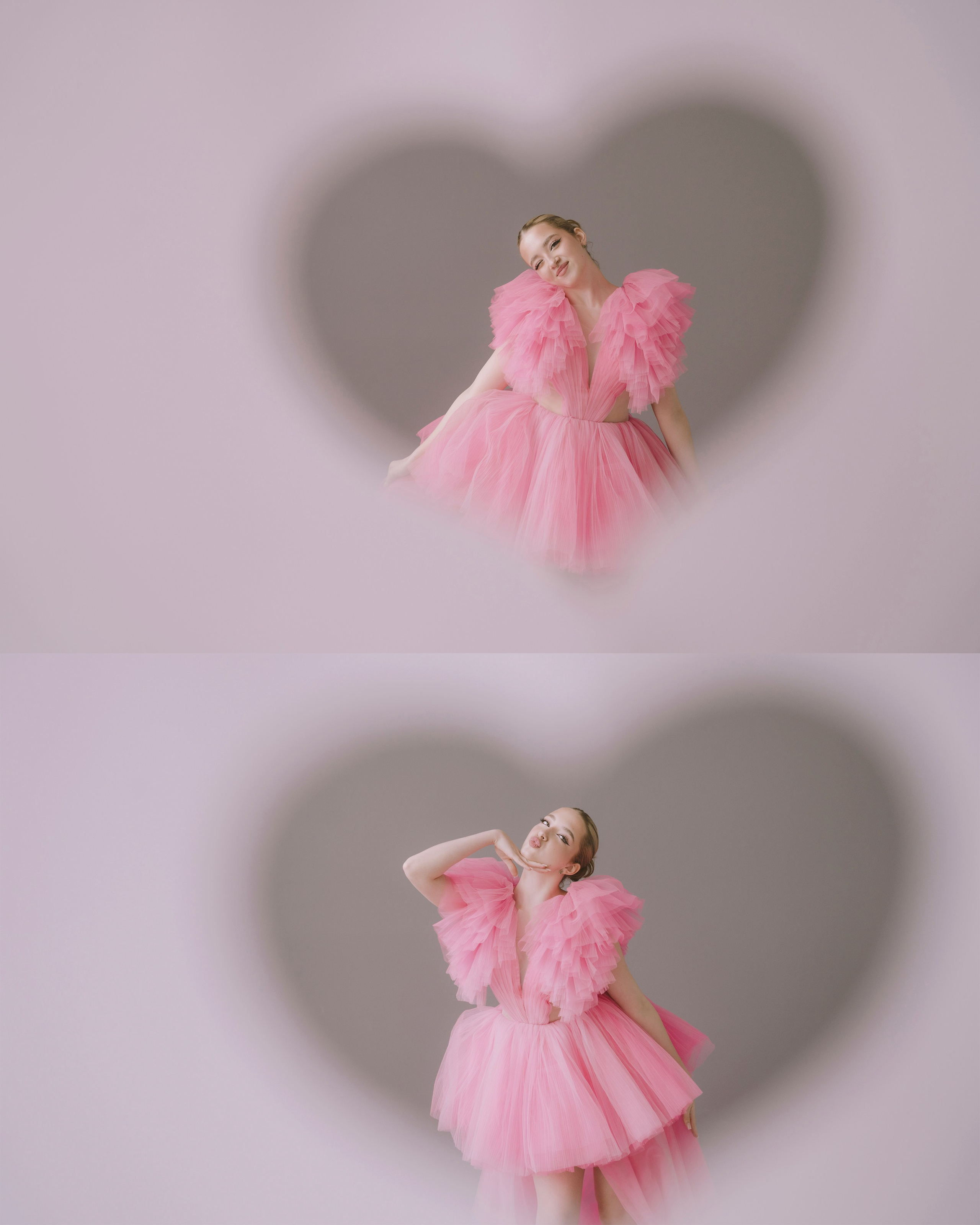 St. Valentine's Day. Портретный фотограф в Смоленске и Москве Мария Громова